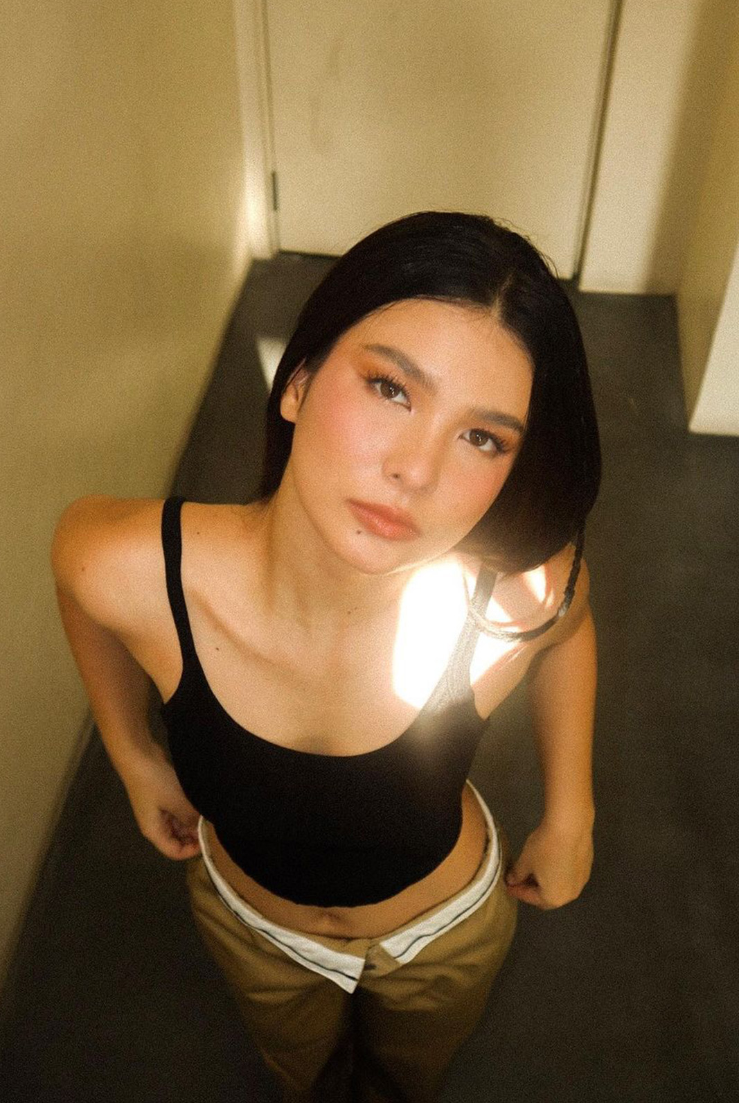 MEGASTYLE_5If-Filipino-Celebs-Were-K-Pop-Idols-What-Would-Their-Group-Roles-Be - MEGA Anji Salvacion can be Kpop Main Vocal