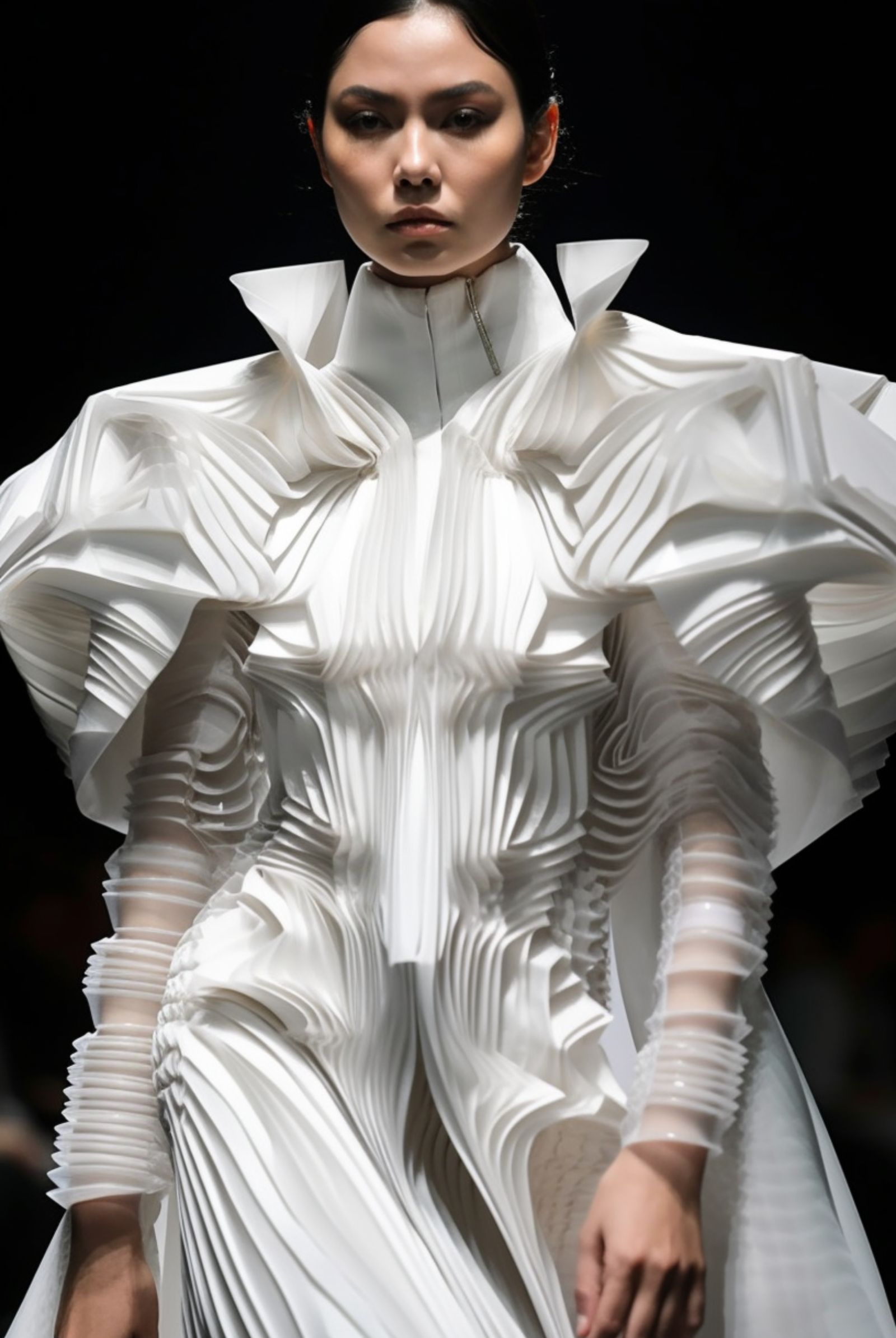 1 - MEGA AI Filipiniana Philippine National Costume by Patrick Cabral
