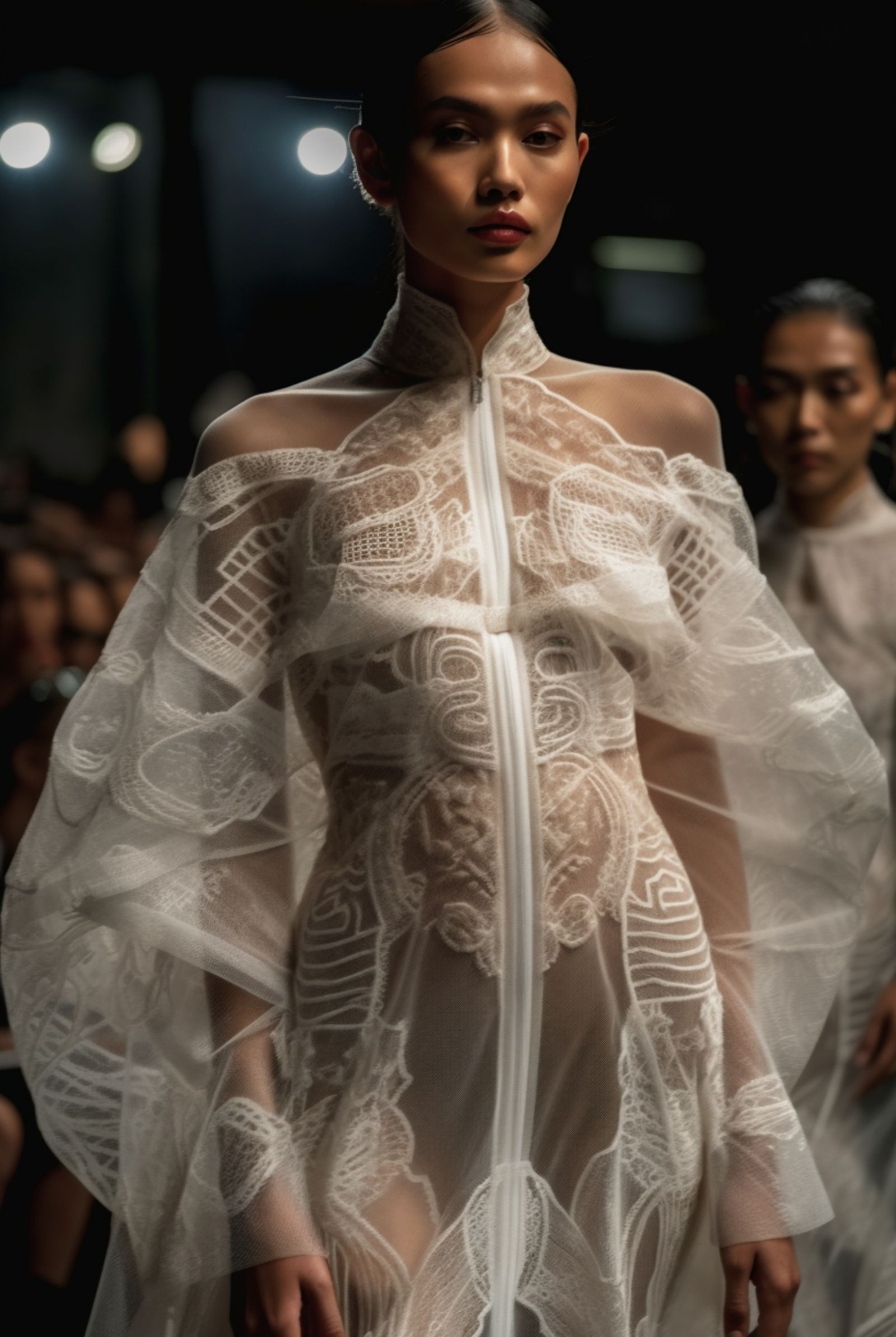 3 - MEGA AI Filipiniana Philippine National Costume by Patrick Cabral