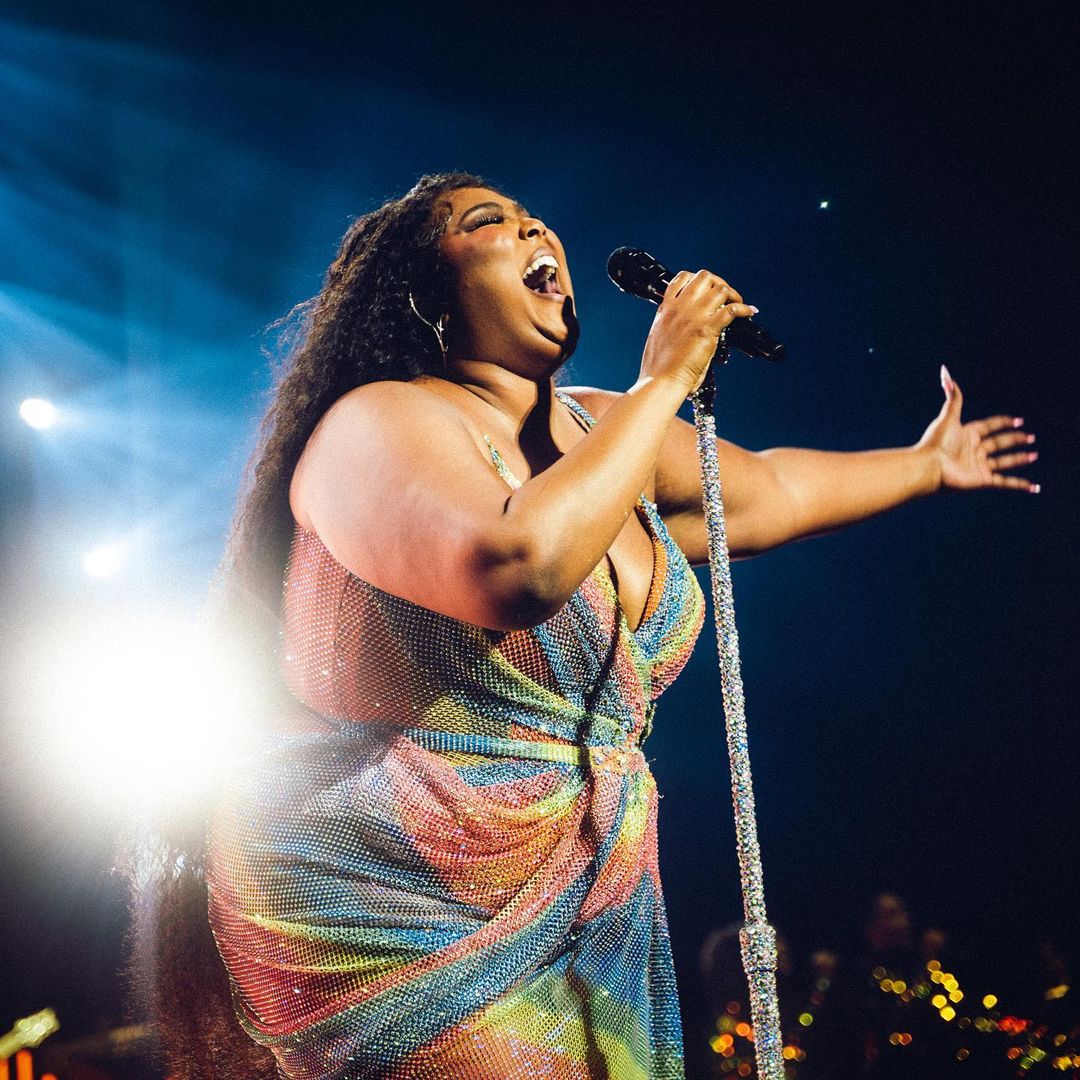 Body Criticism Lizzo