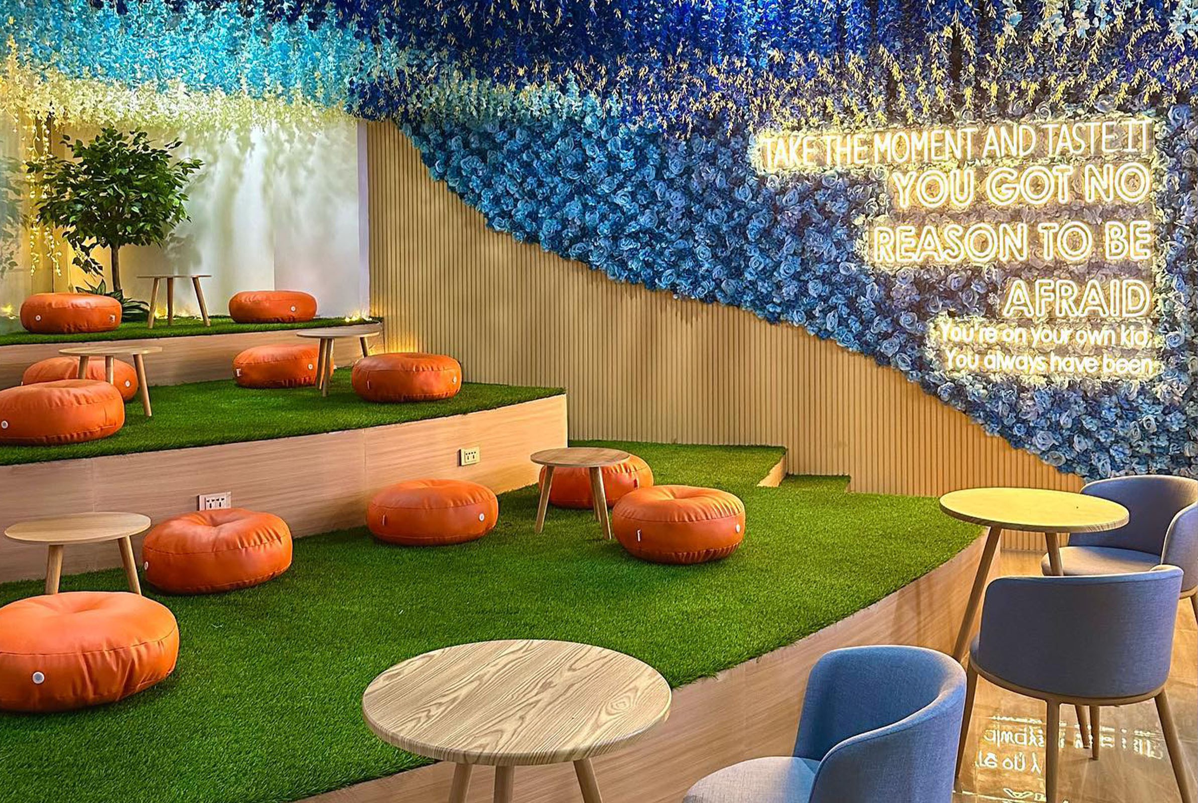 6 - MEGA Wiltlover Cafe at Fairview Terraces