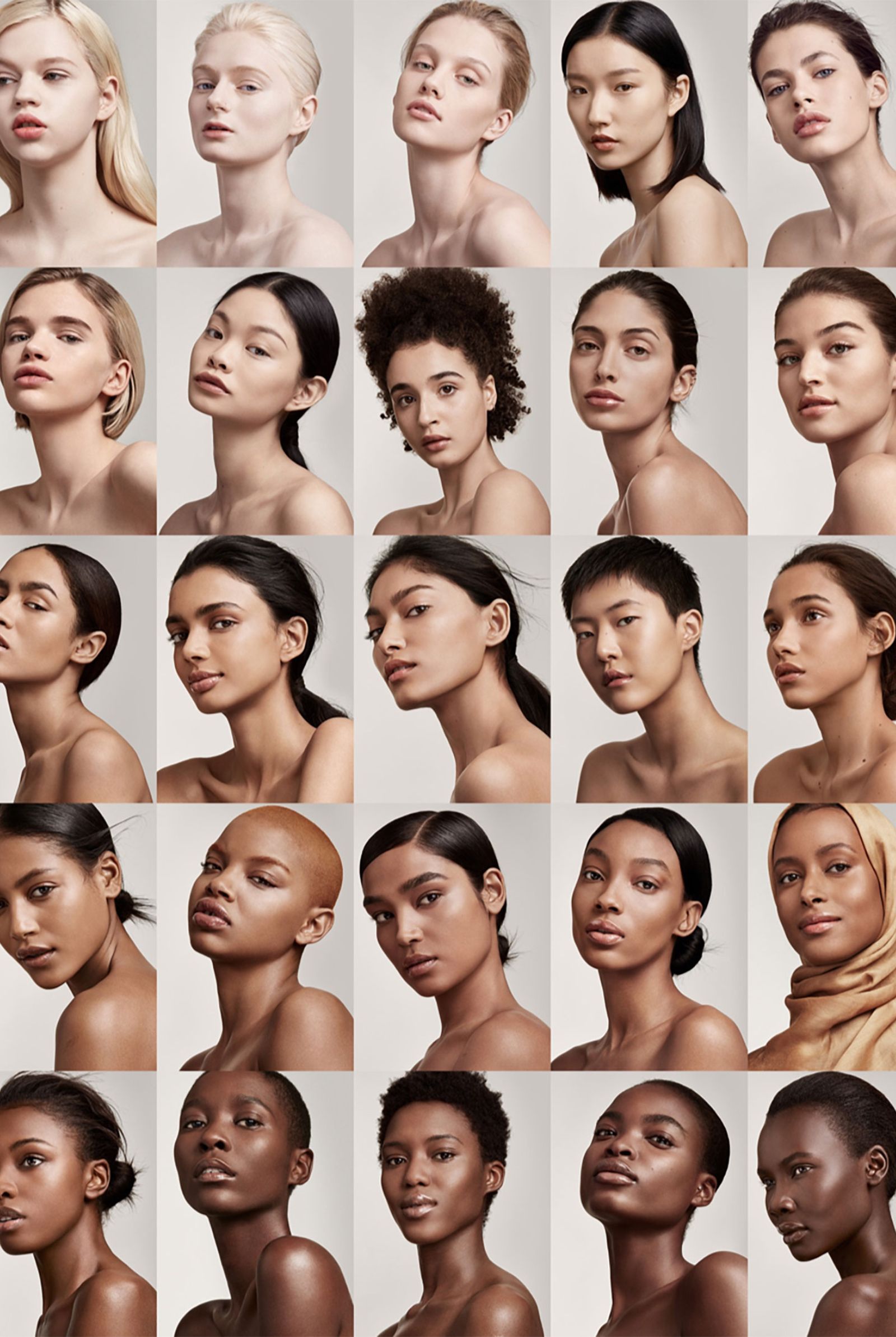 BEAUTY_INCLUSIVE - MEGA Is the Beauty Industry Actually Inclusive?