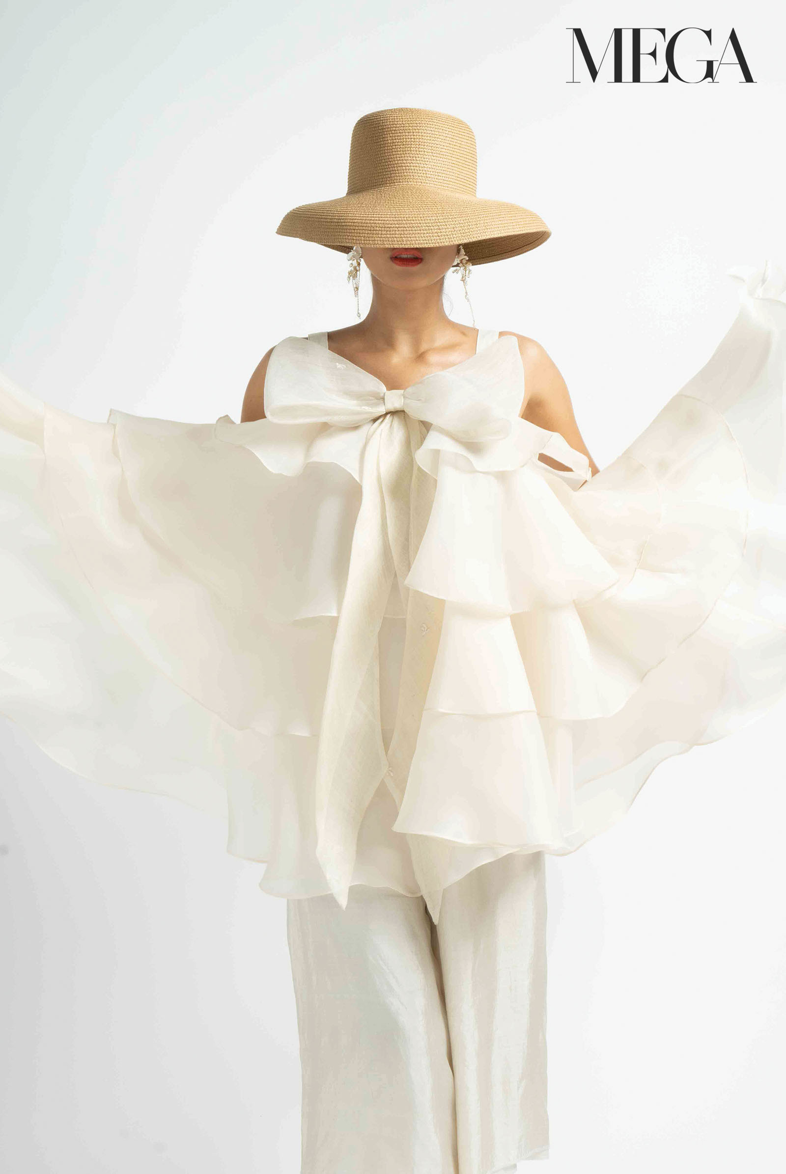 Designer Profile (Happy Andrada) 2 - MEGA