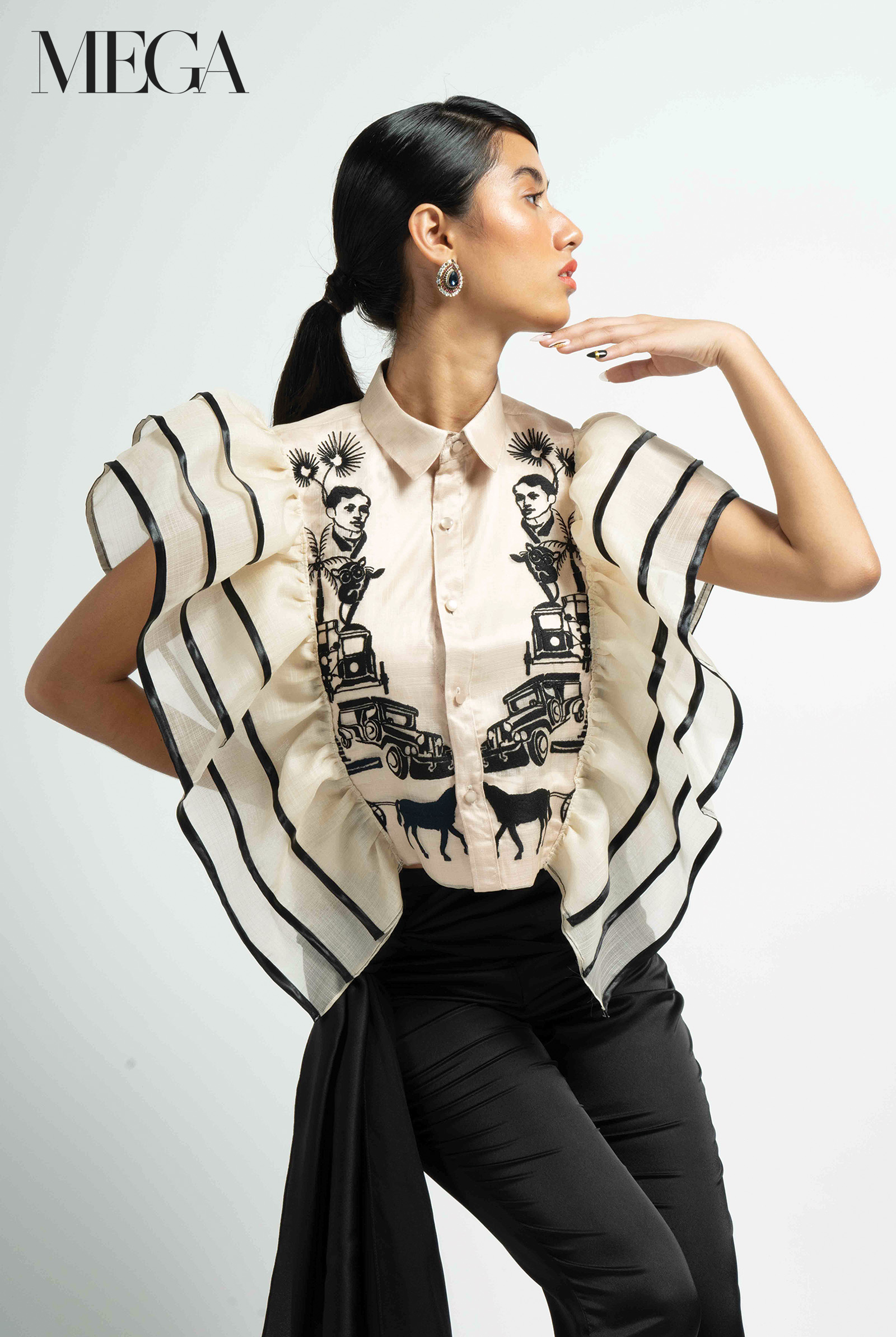 Designer Profile (Happy Andrada) 4 - MEGA