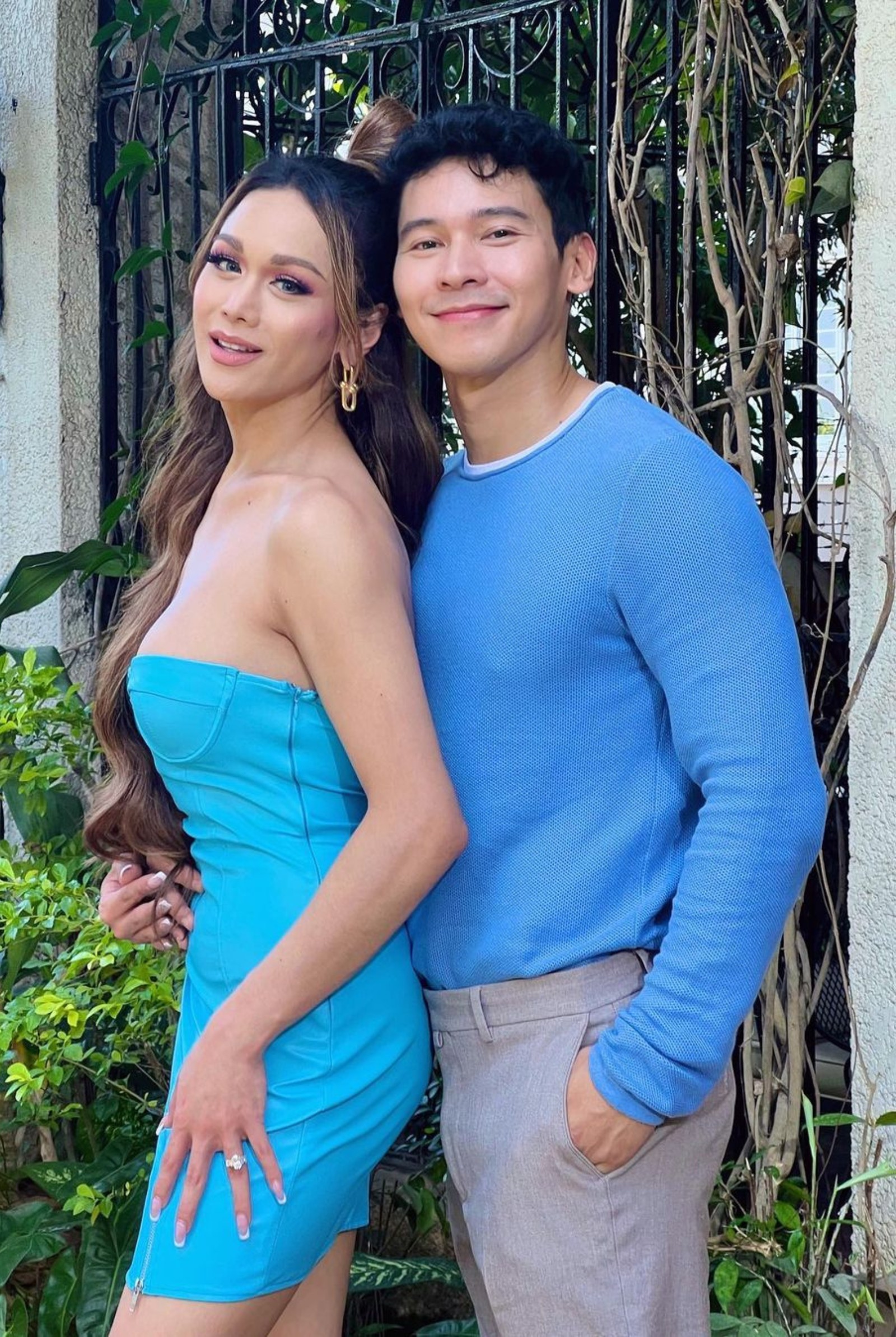 KaladKaren05 - MEGA Summer MMFF Gabi ng Parangal KaladKaren best supporting actress