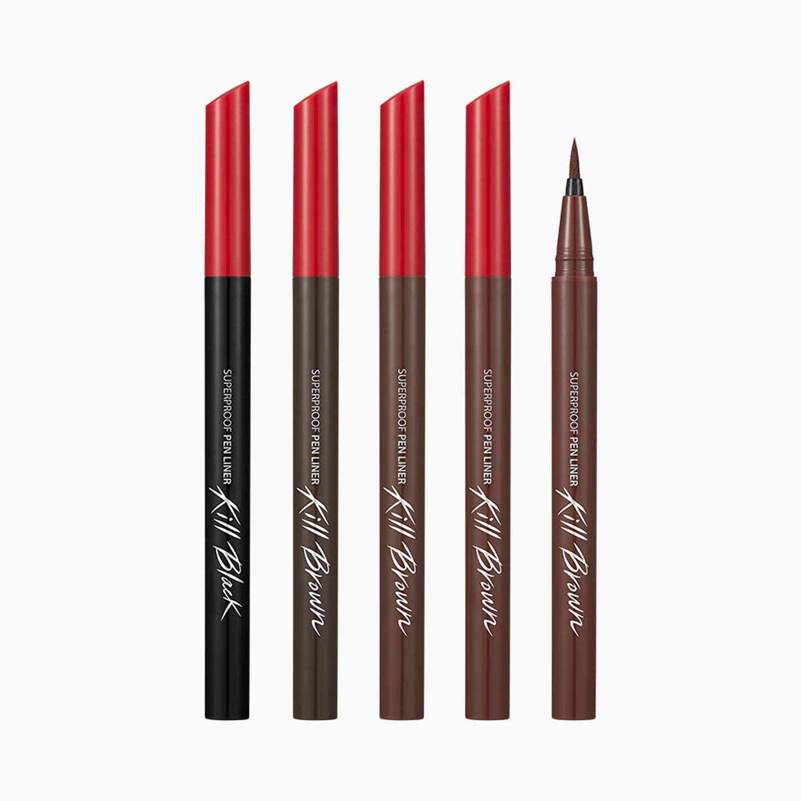 MEGA_5-SWIM-PROOF-MAKEUP-PRODUCTS-YOU-NEED-TO-CHECK-OUT-01 - MEGA Club Clio Waterproof Pen Eyeliner