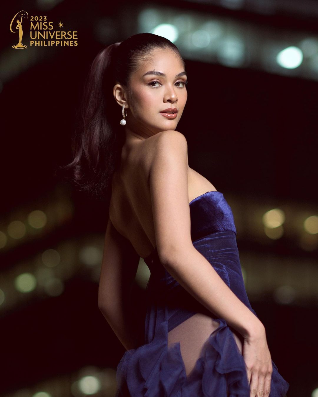 MEGA_MISS-UNIVERSE-PHILIPPINES-2023-CHALLENGES_ANGELIQUE-MANTO - MEGA Miss Universe Philippines 2023 Contestants Angelique Manto from Bulacan