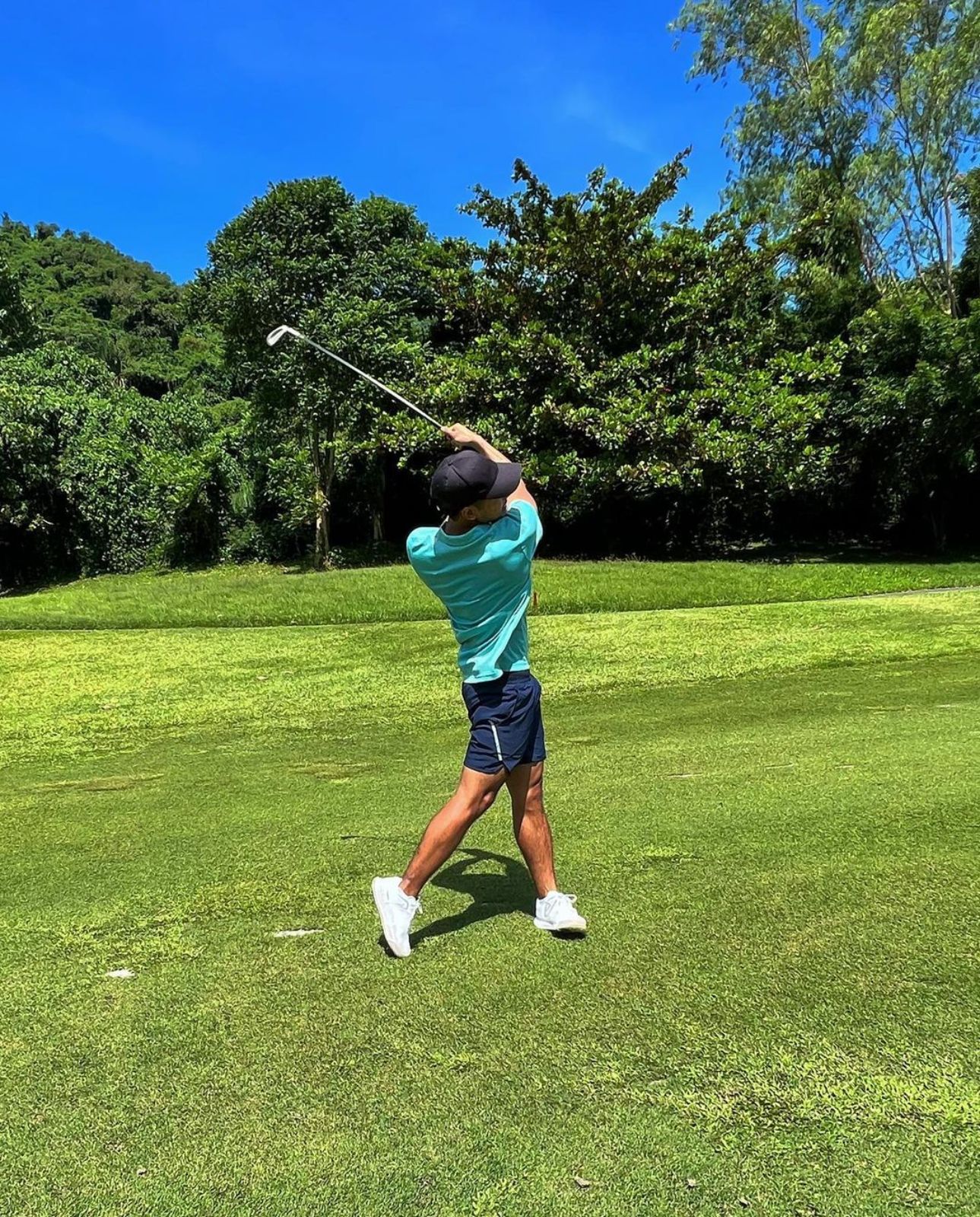 mmarkrivera - MEGA Ayala Greenfield Golf and Leisure Club