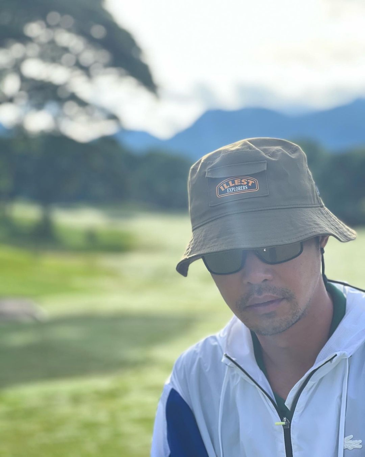 onlyzanjoemarudo - MEGA Mount Malarayat Golf and Country Club
