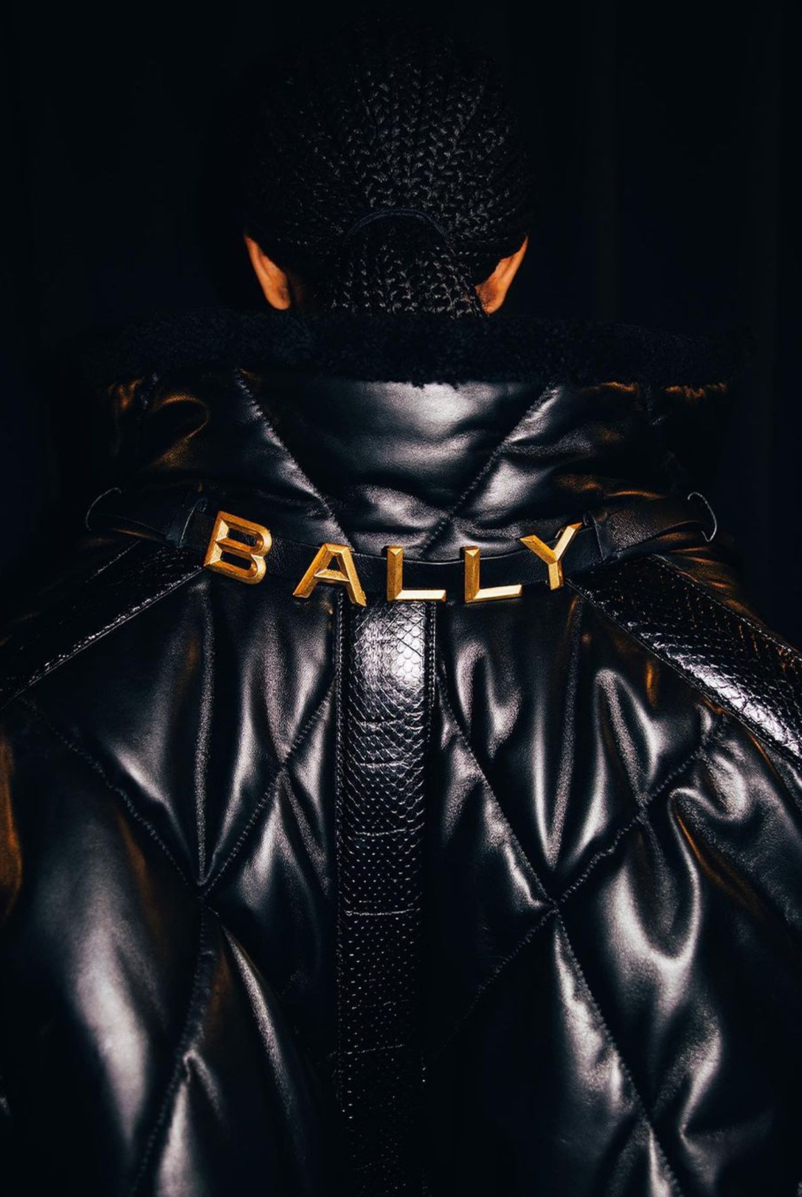 1-19 - MEGA Bally shares a look at Rhuigi’s second show
