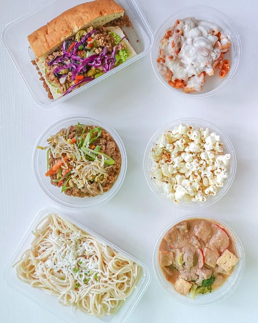 FIT FOOD MANILA