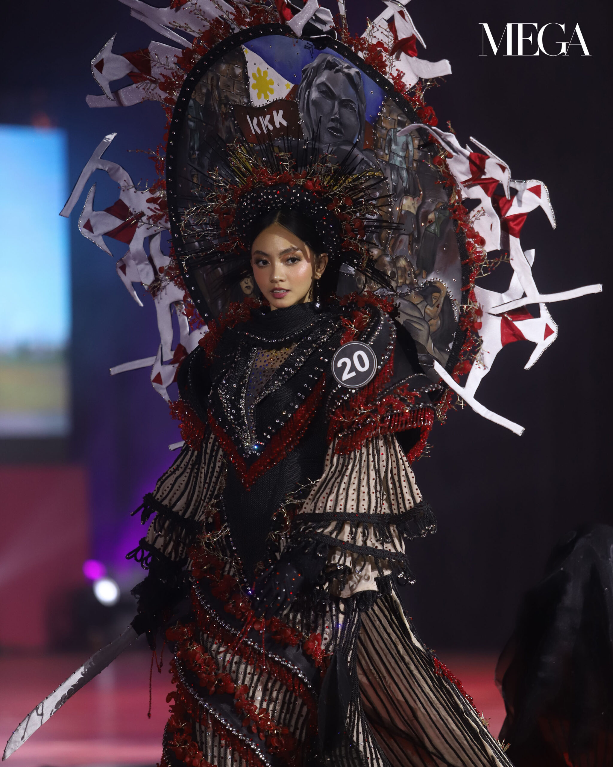 Bb. Pilipinas Cavite