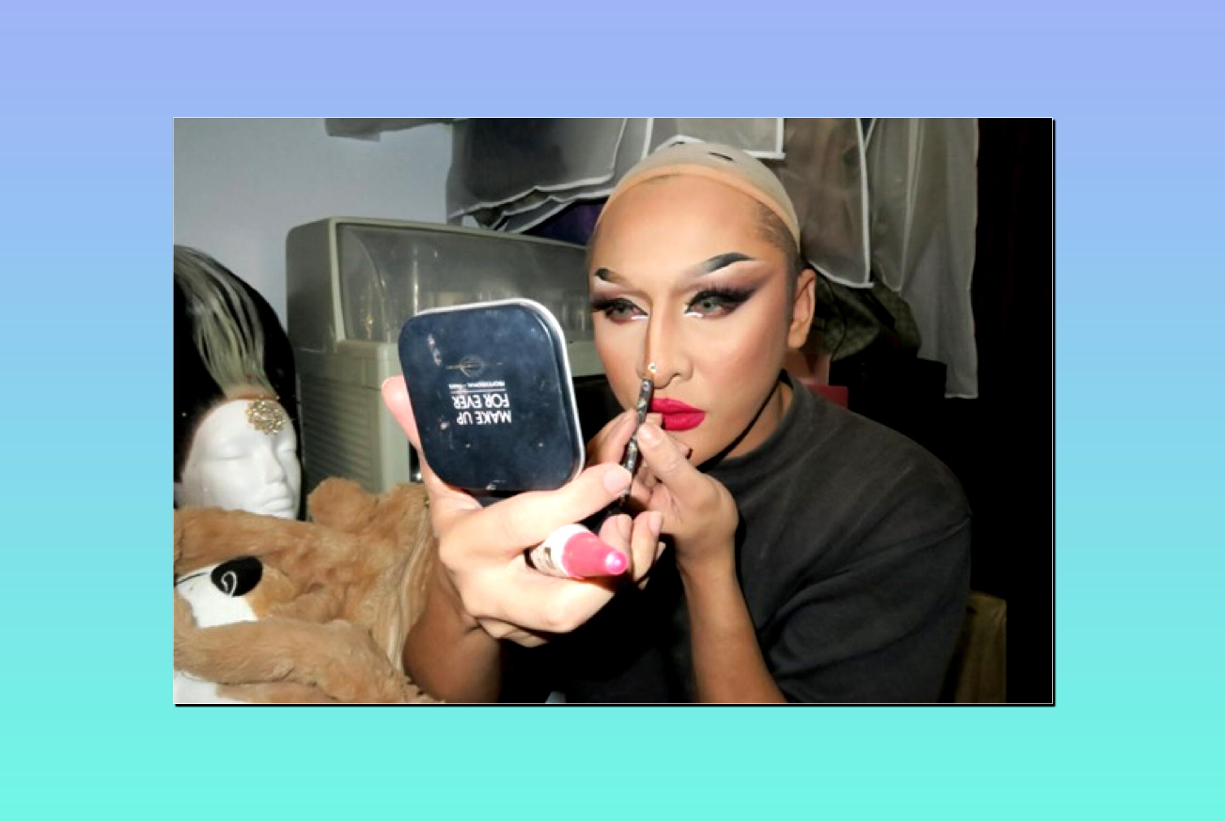 MEGA-DRAG_DRAG-RACE-PHILIPPINES-MISS-CONGENIALITY-LADY-MORGANA-OPENS-HER-HOME-FOR-AN-INTIMATE-CONVERSATION-WITH-FEELINGS-ABOUT-LIFE-&-DRAG-04 - MEGA
