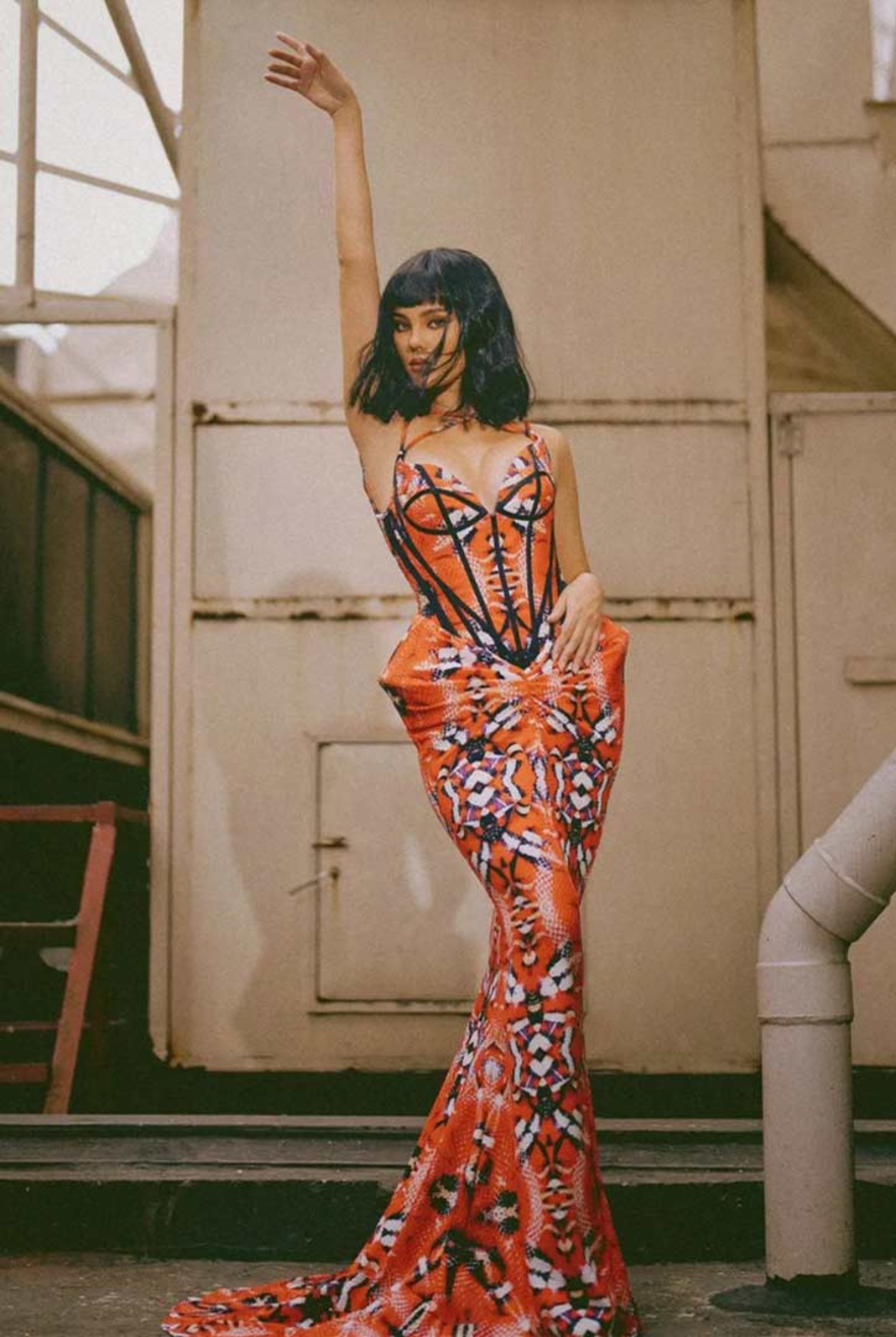 MEGA_FILIPINO ATTENDEES WISHLIST CATRIONA GRAY - MEGA