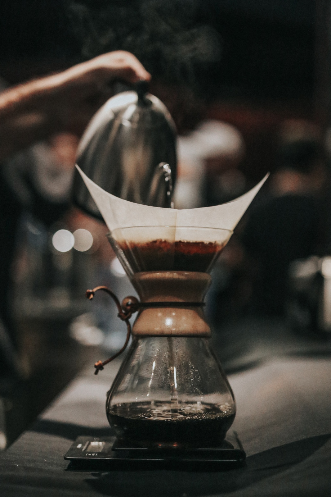 chicory-coffee - MEGA Caffeine-Free Drinks You Can Make at Home Chicory coffee