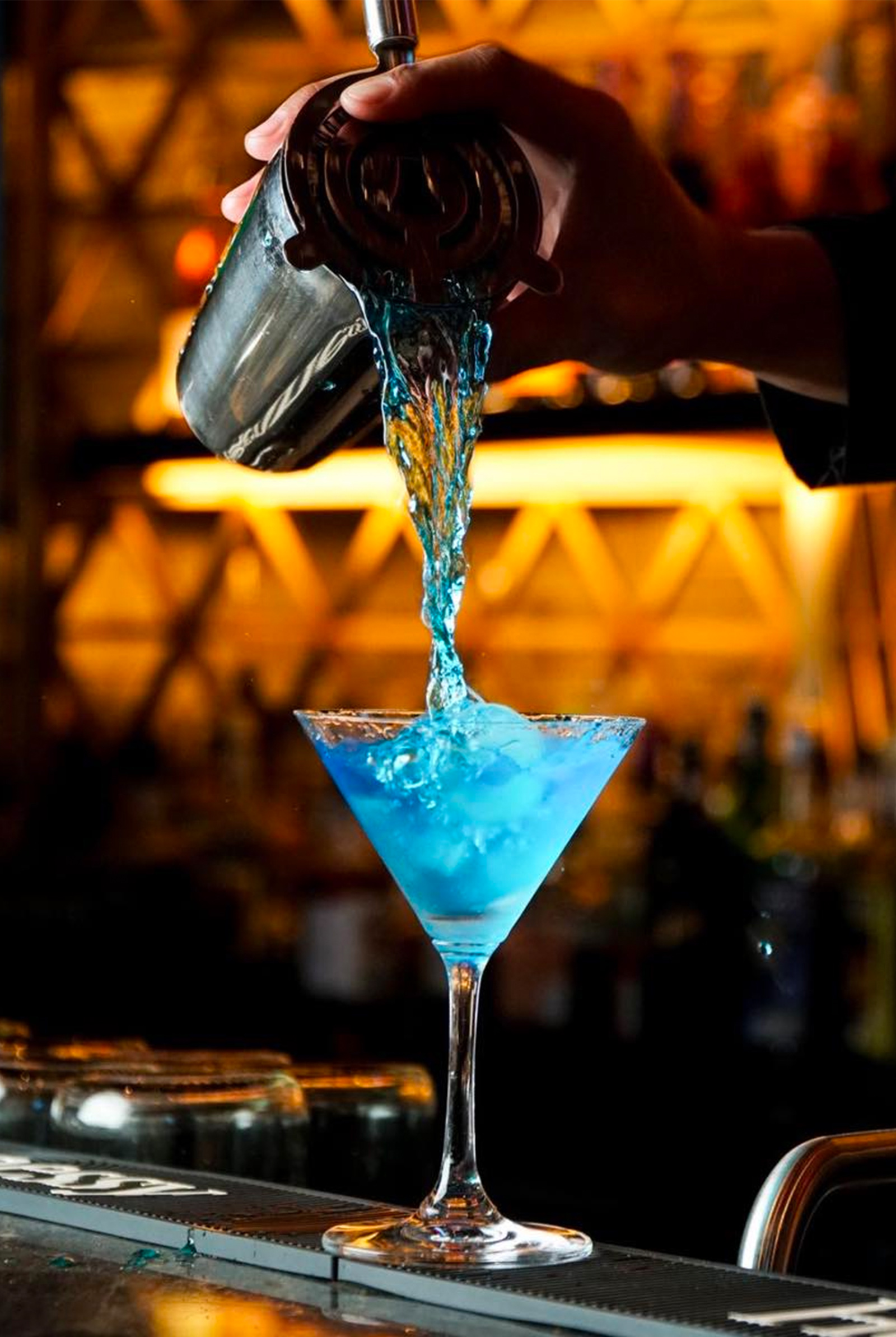 kao-manila - MEGA Newport World Resorts nightlife