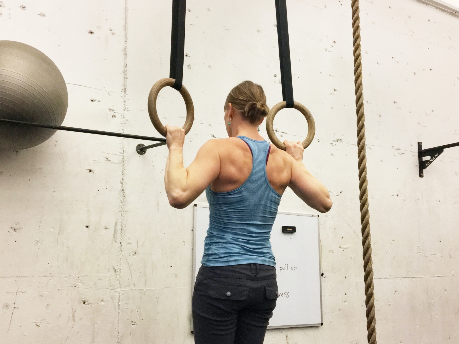 lifting - MEGA