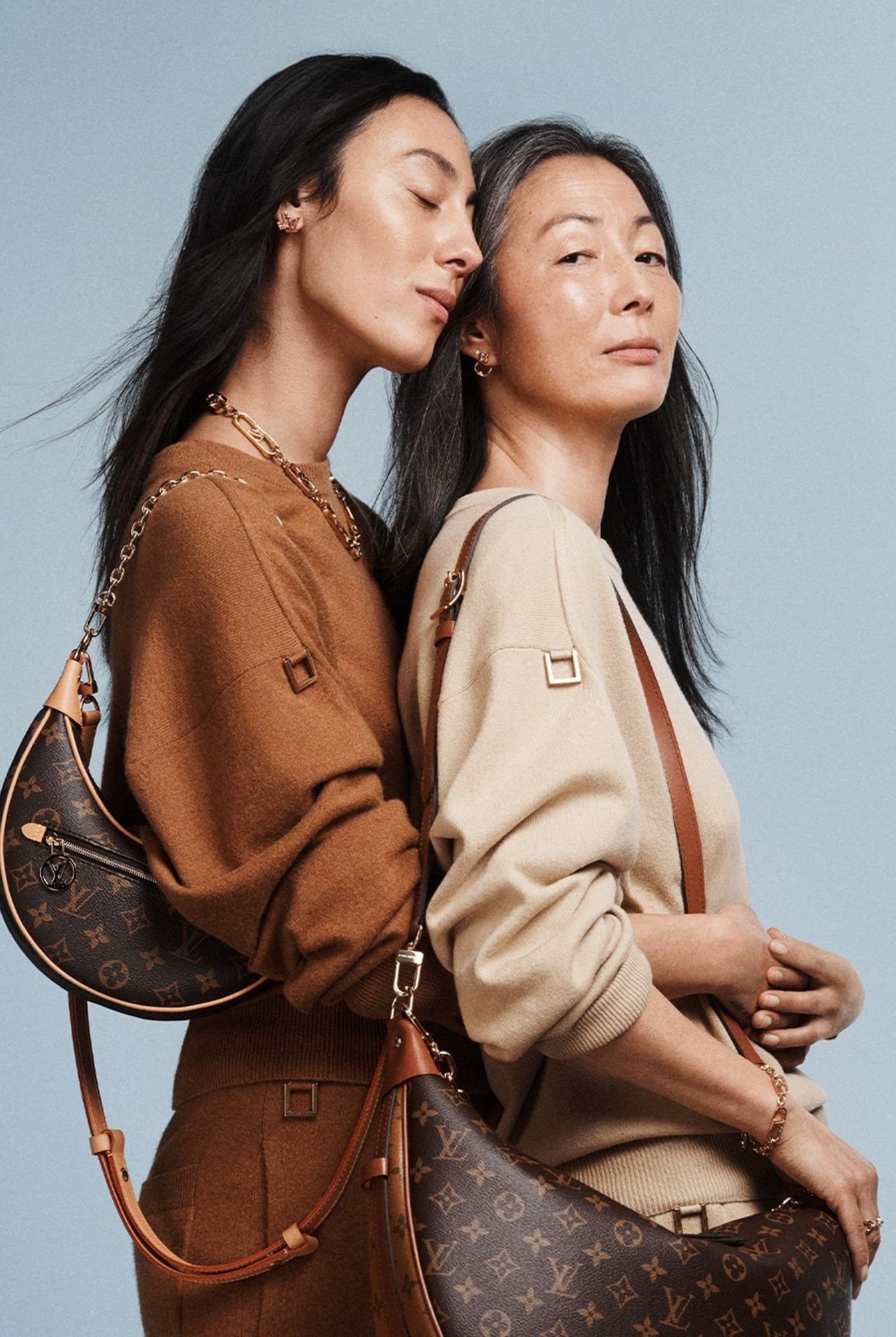 1 - MEGA Louis Vuitton bags