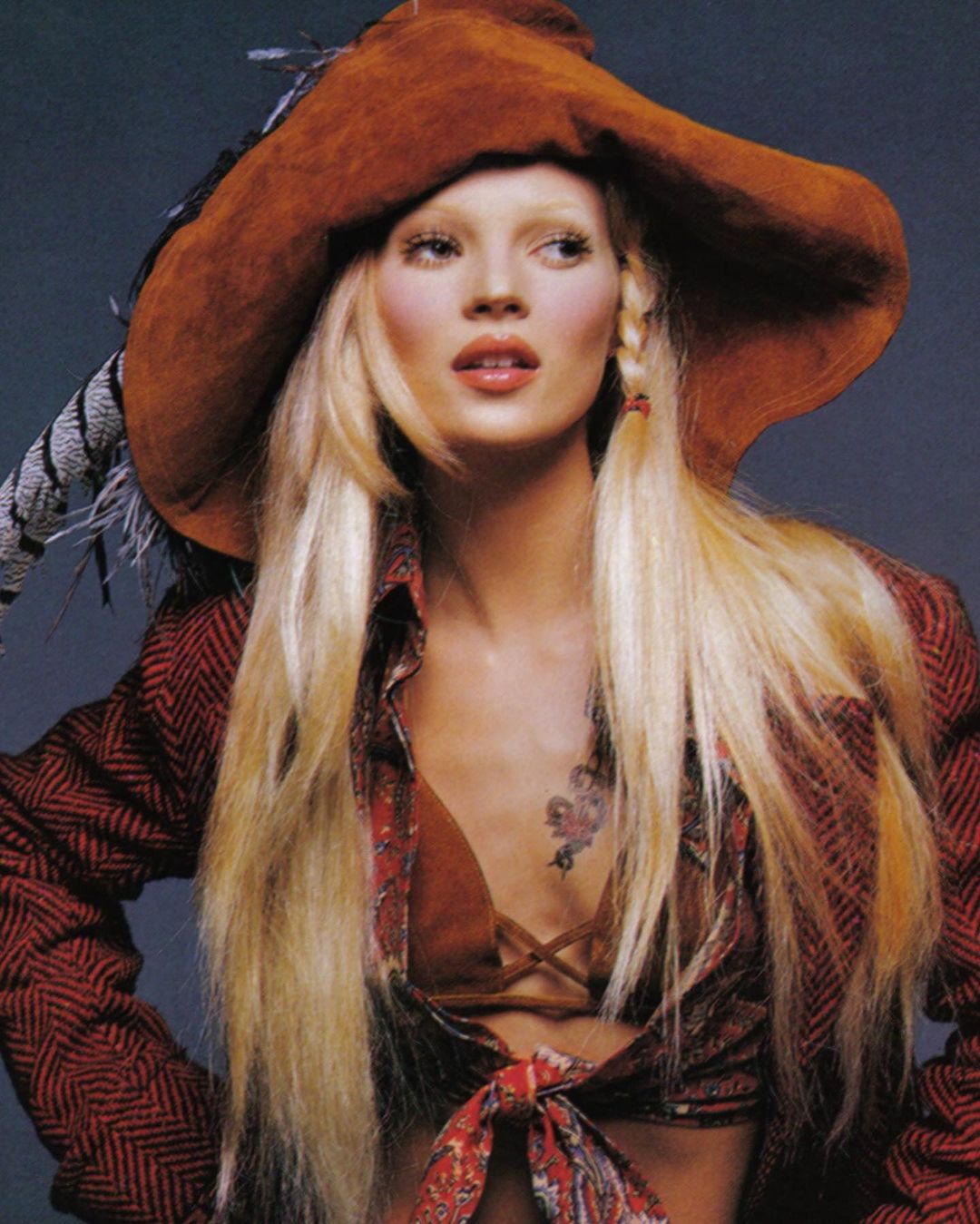 Generation-Kate-Moss - MEGA KATE MOSS generation style