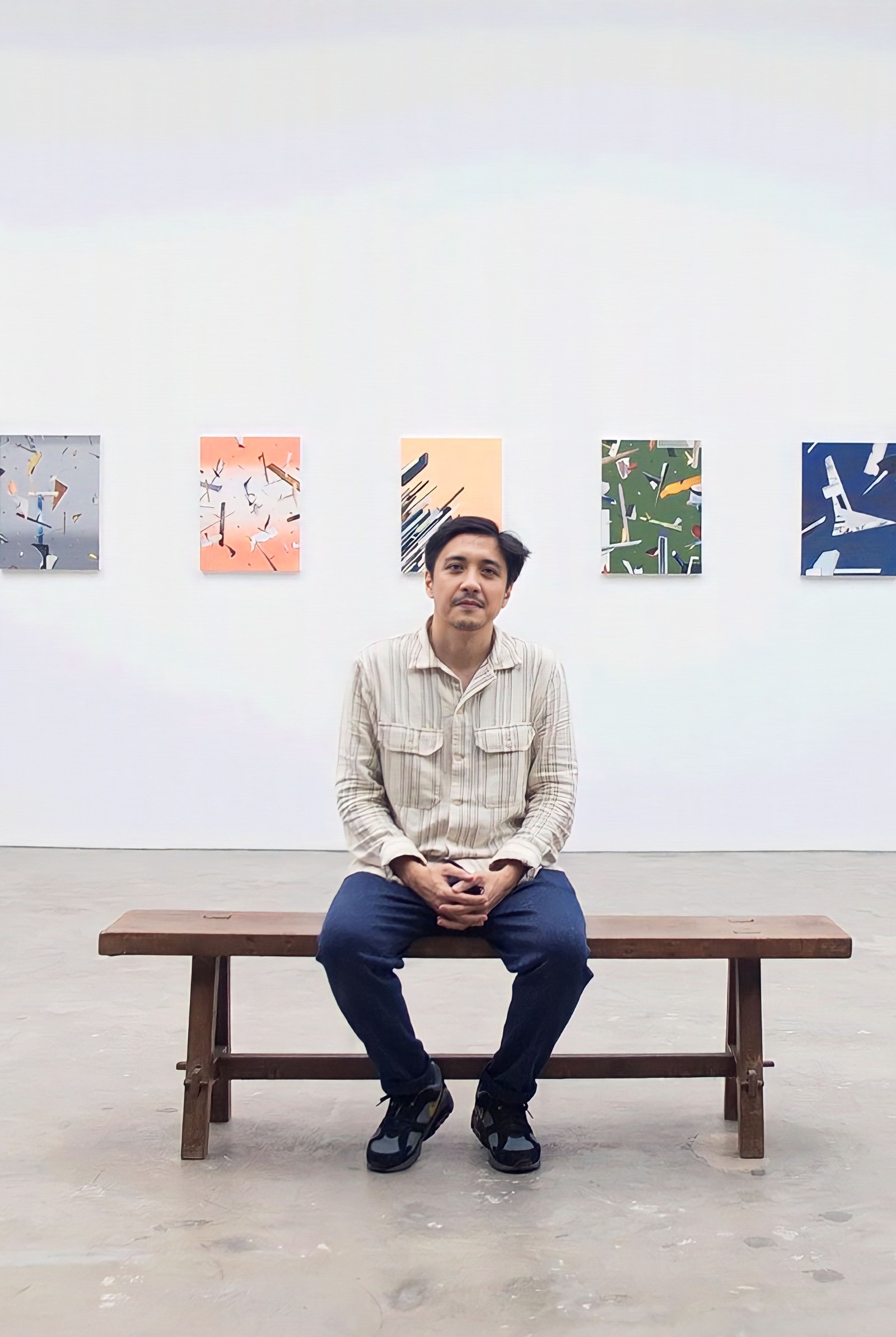 IN-ARTICLE-PORTRAIT-43-1 - MEGA Gary-Ross Pastrana, Art Curation and Logistics for MEGA ball 2023