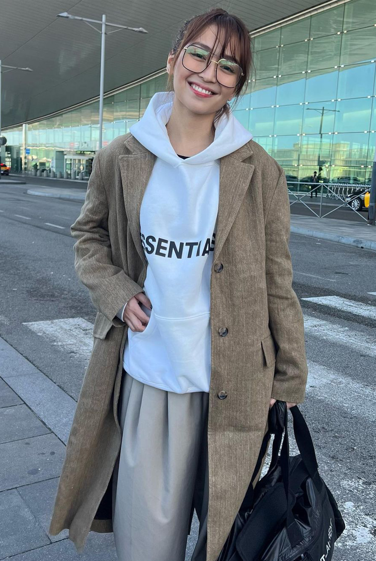 MEGA-AIRPORT-FAD-1 - MEGA Airport Fashion KATHRYN BERNARDO