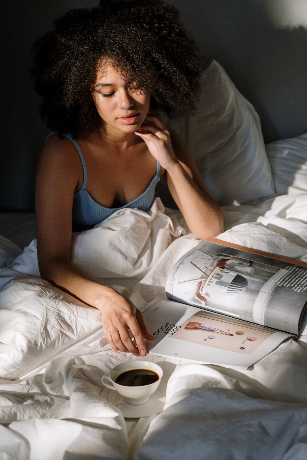 light-reading - MEGA Why Your Choice of Lights Matter