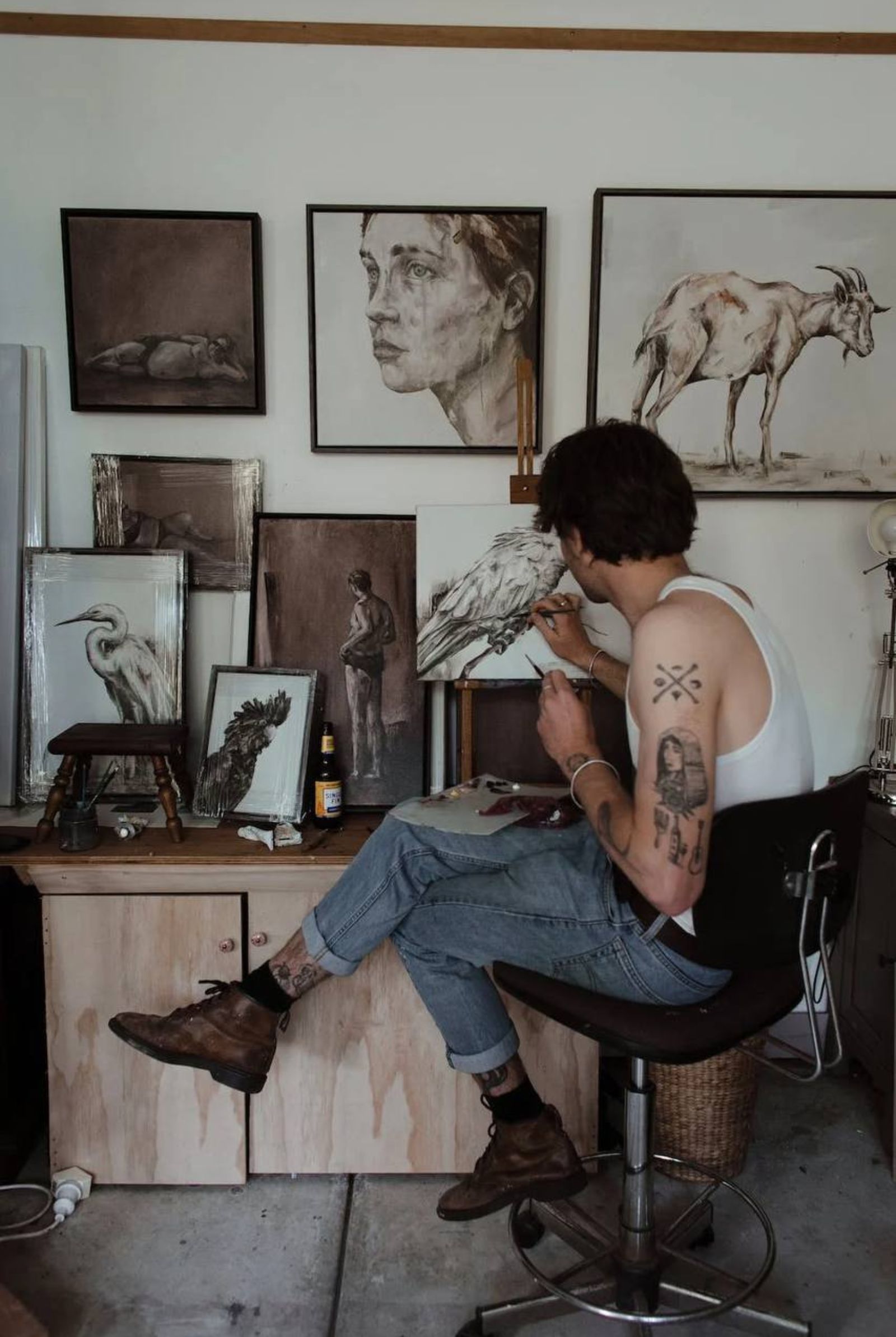IN-ARTICLE-PORTRAIT-2 - MEGA design for first tattoo