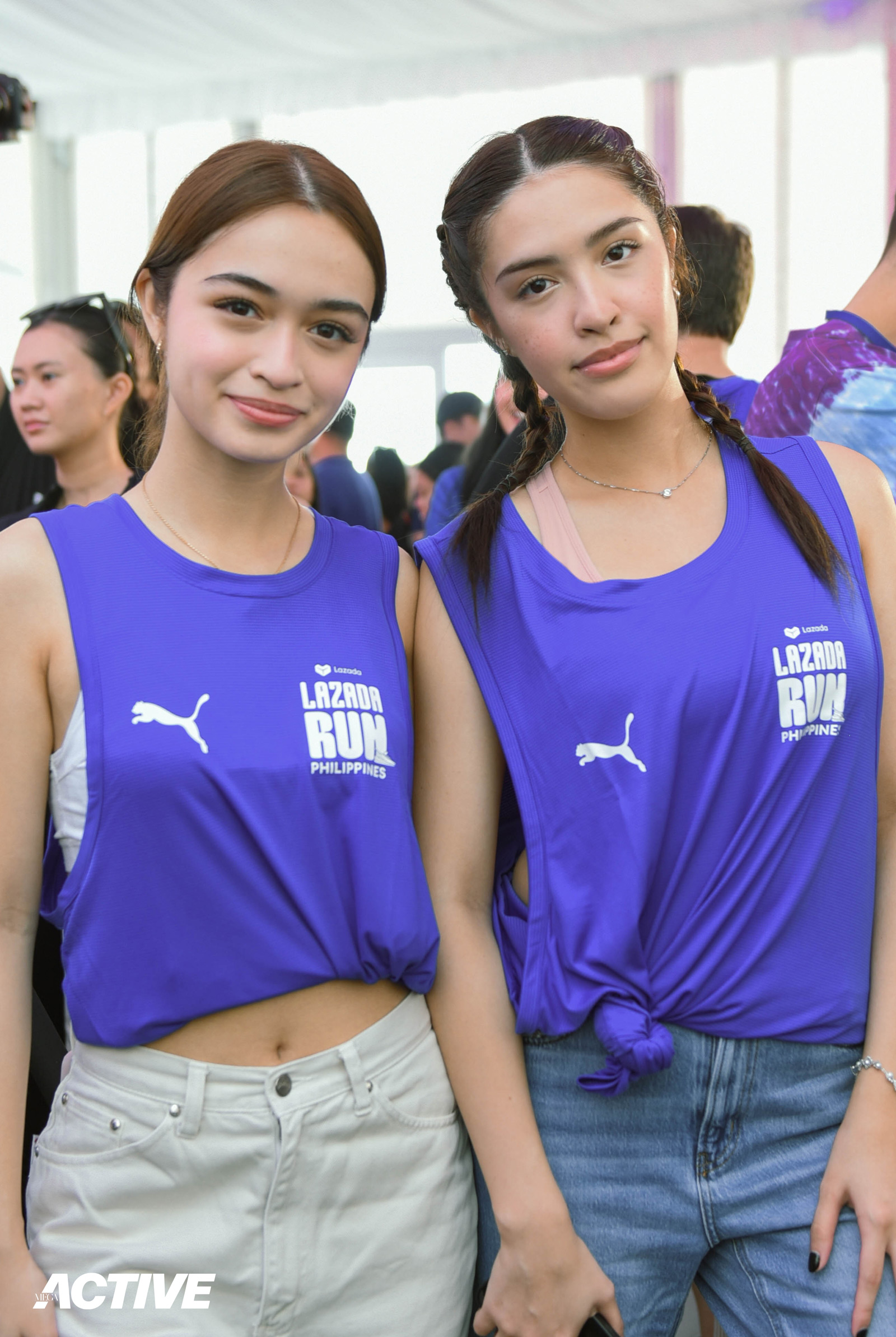 MEGA-Active-x-LazRun-In-Article-Image-13-1 - MEGA Angelina Cruz and Sam Cruz in the Lazada Run PH