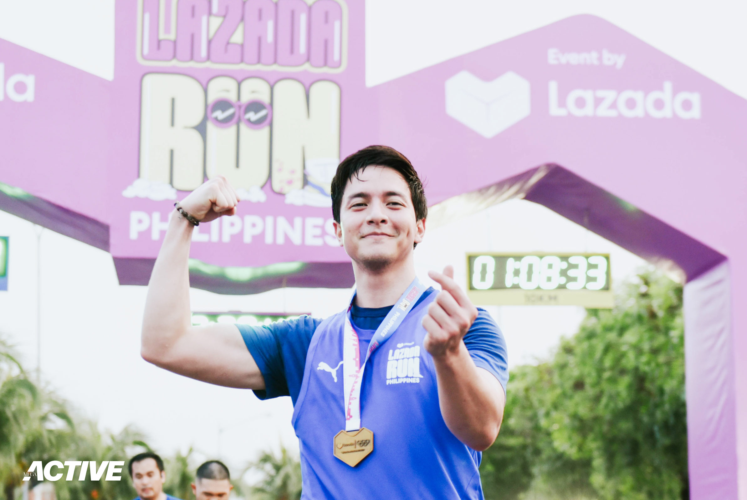 MEGA-Active-x-LazRun-In-Article-Image-4-v3 - MEGA Alden Richards in Lazada Run PH