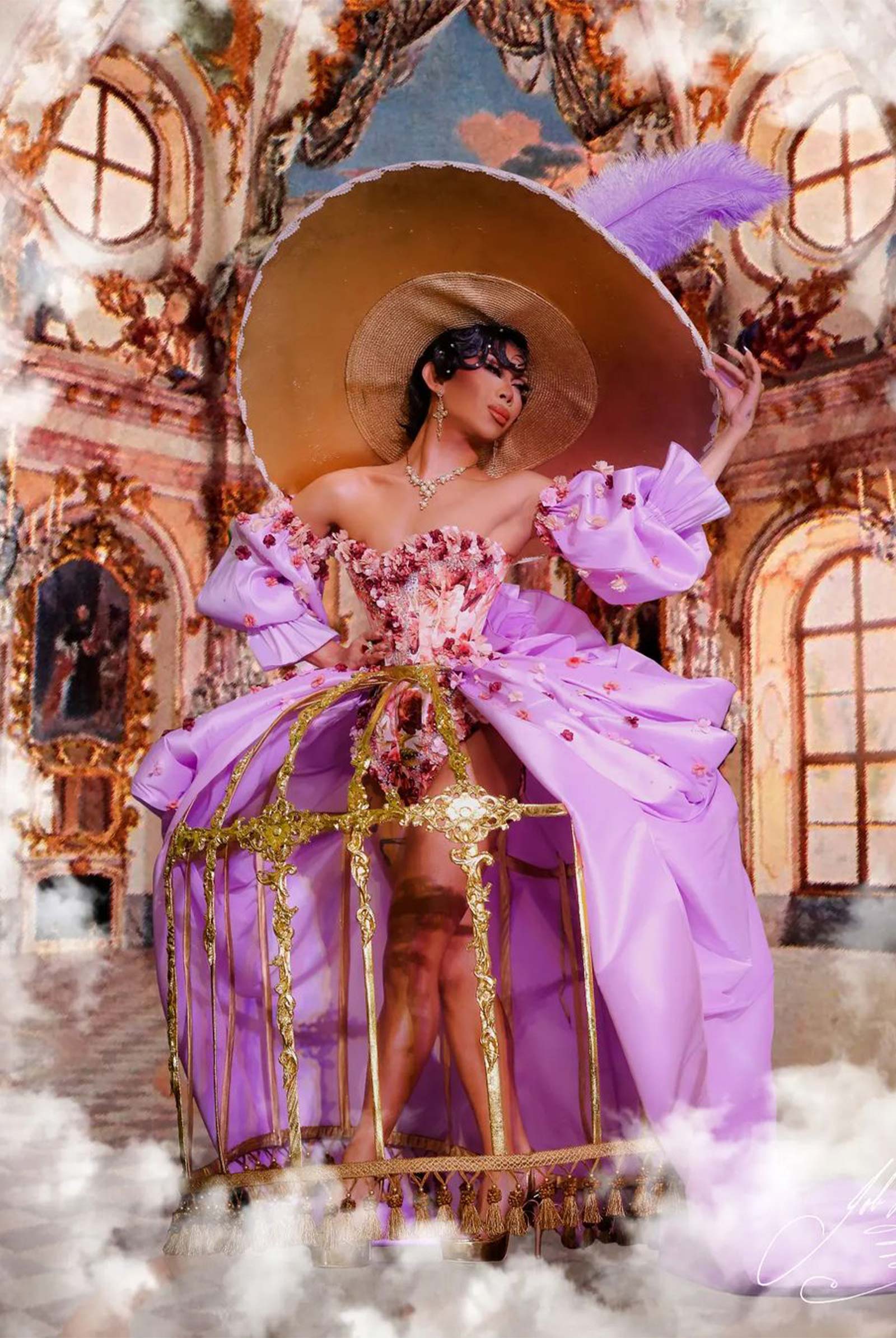 MEGA-DRAG_JOB-DACON-AND-THE-IMPORTANT-ROLE-OF-FASHION-DESIGNERS-IN-SHAPING-DRAG'S-FANTASY-10 - MEGA