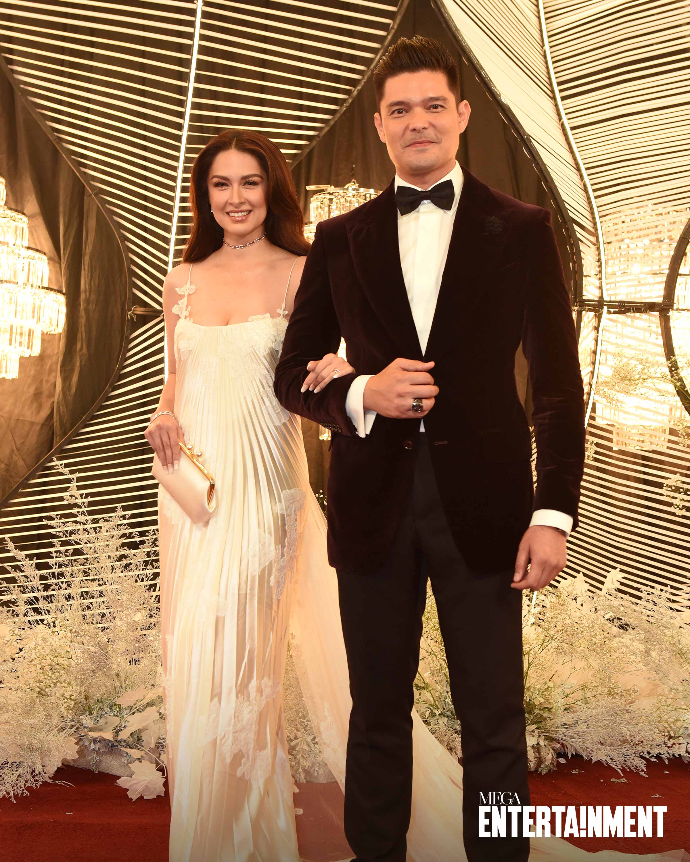 Dingdong Marian DongYan GMA Gala 2023