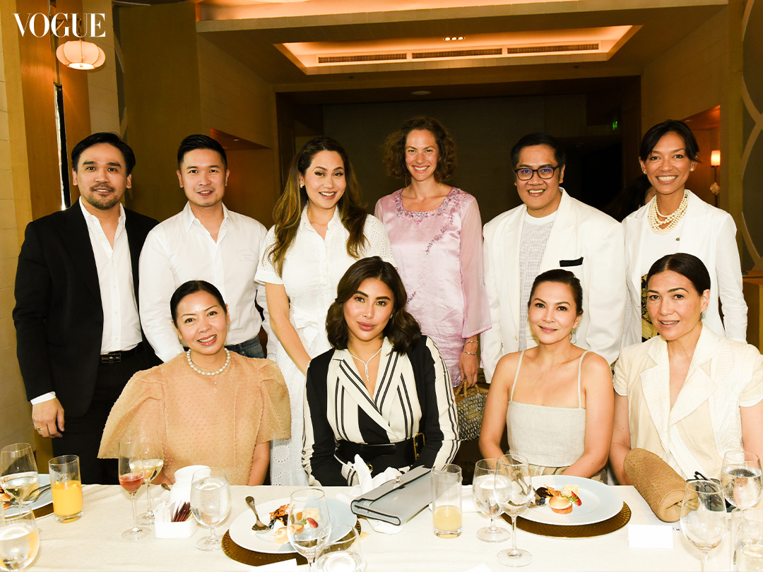MEGA_AUDREY-HEPBURN-INTIMATE-AUDREY-EXHIBITION_IN-ART-02-FINAL - MEGA Archie Carrasco, Randolf Palanca, Cristalle Belo-Pitt, Emma Ferrer, Suki Salvador, Joyce Oreña, Carmina Jacob, Milka Romero, Charmaine Lagman, and Tina Ocampo