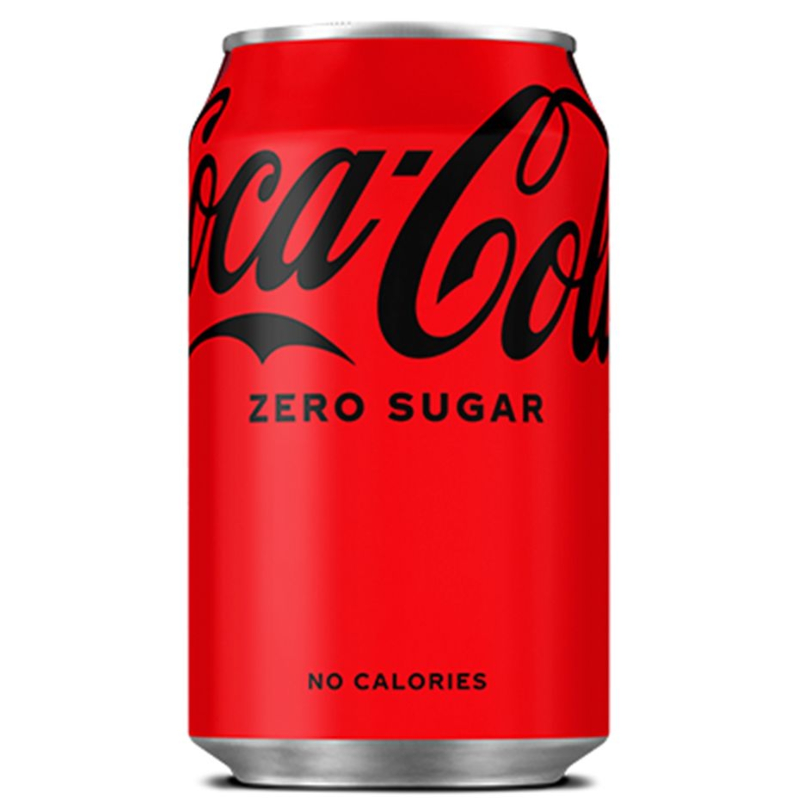 coke-zero - MEGA Coca-Cola Zero Sugar