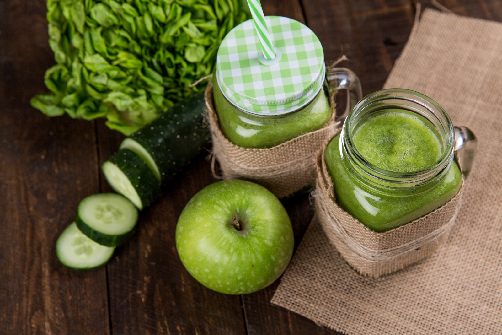juice - MEGA Juice cleanse detox