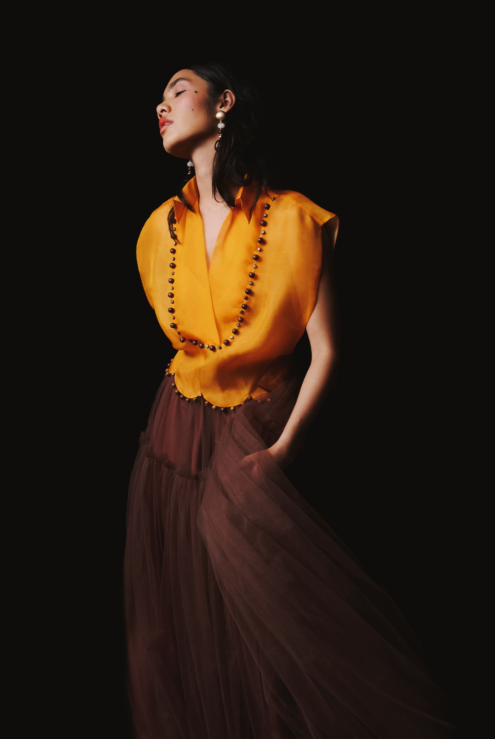 1 - MEGA rosbert villar fashion