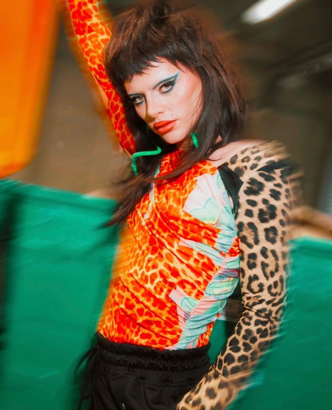274553149_990855341523832_7550584973157027623_n - MEGA animal print fashion