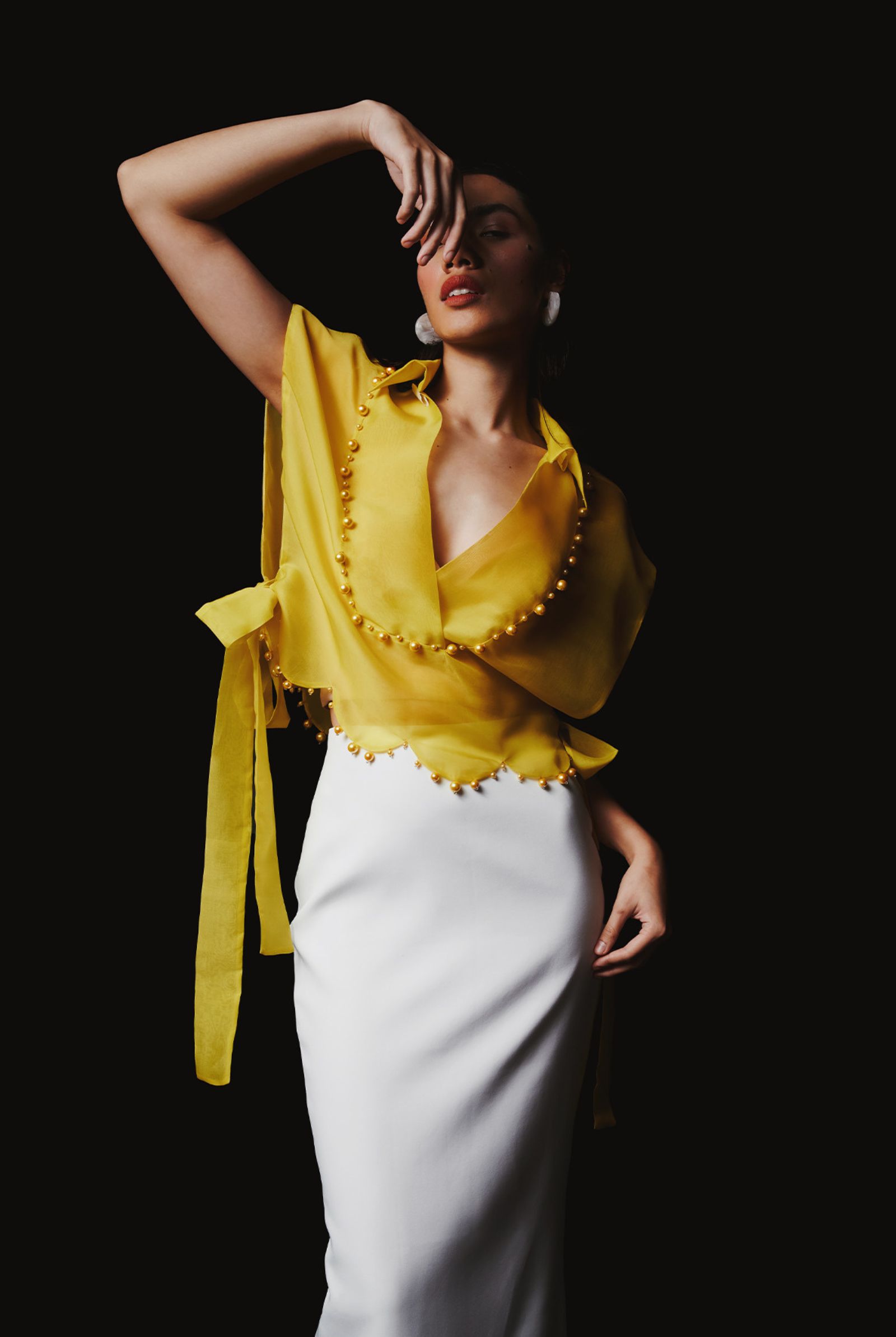 3 - MEGA rosbert villar fashion