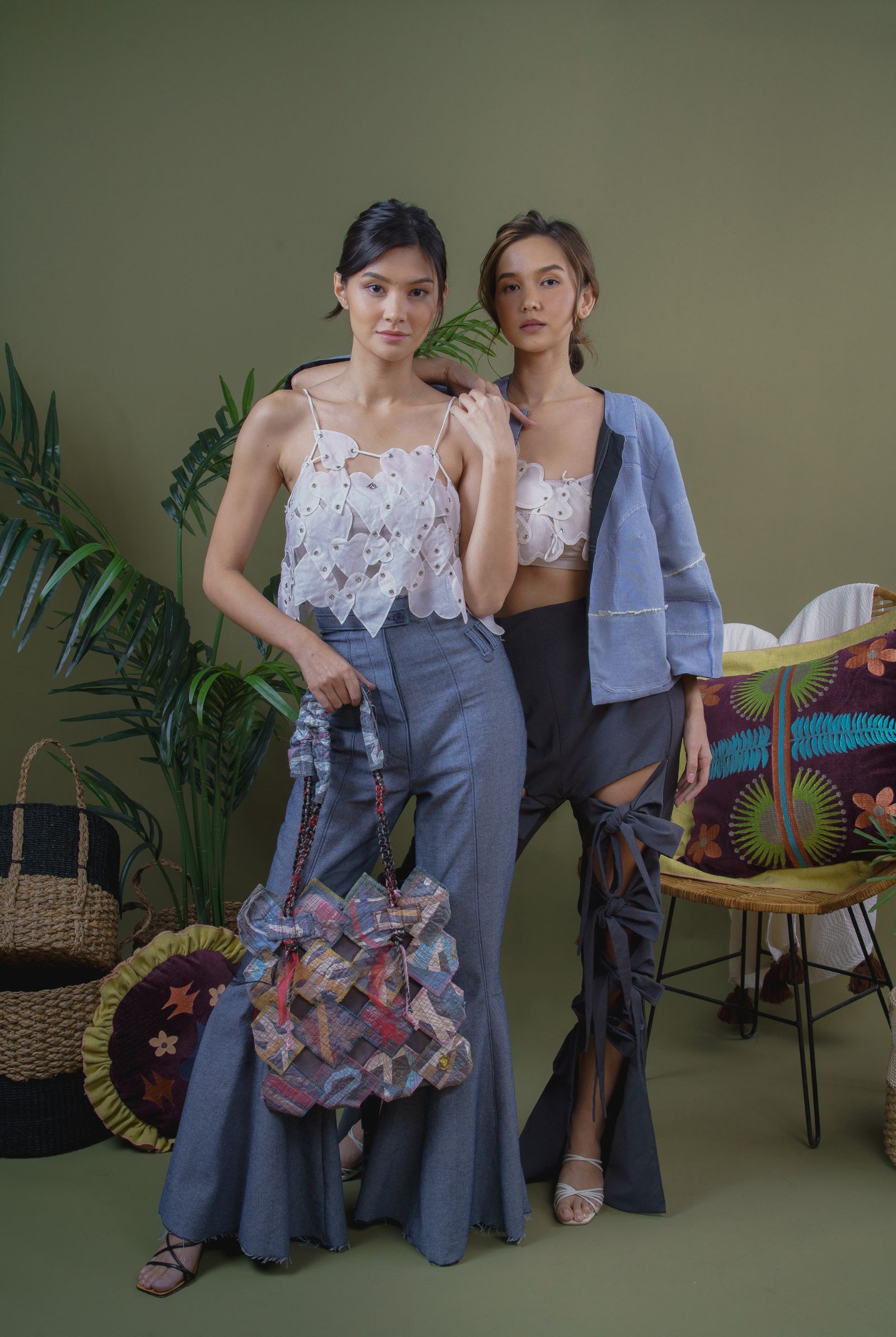 3 - MEGA ArteFino festival from August 24 to 27 at The Fifth at Rockwell