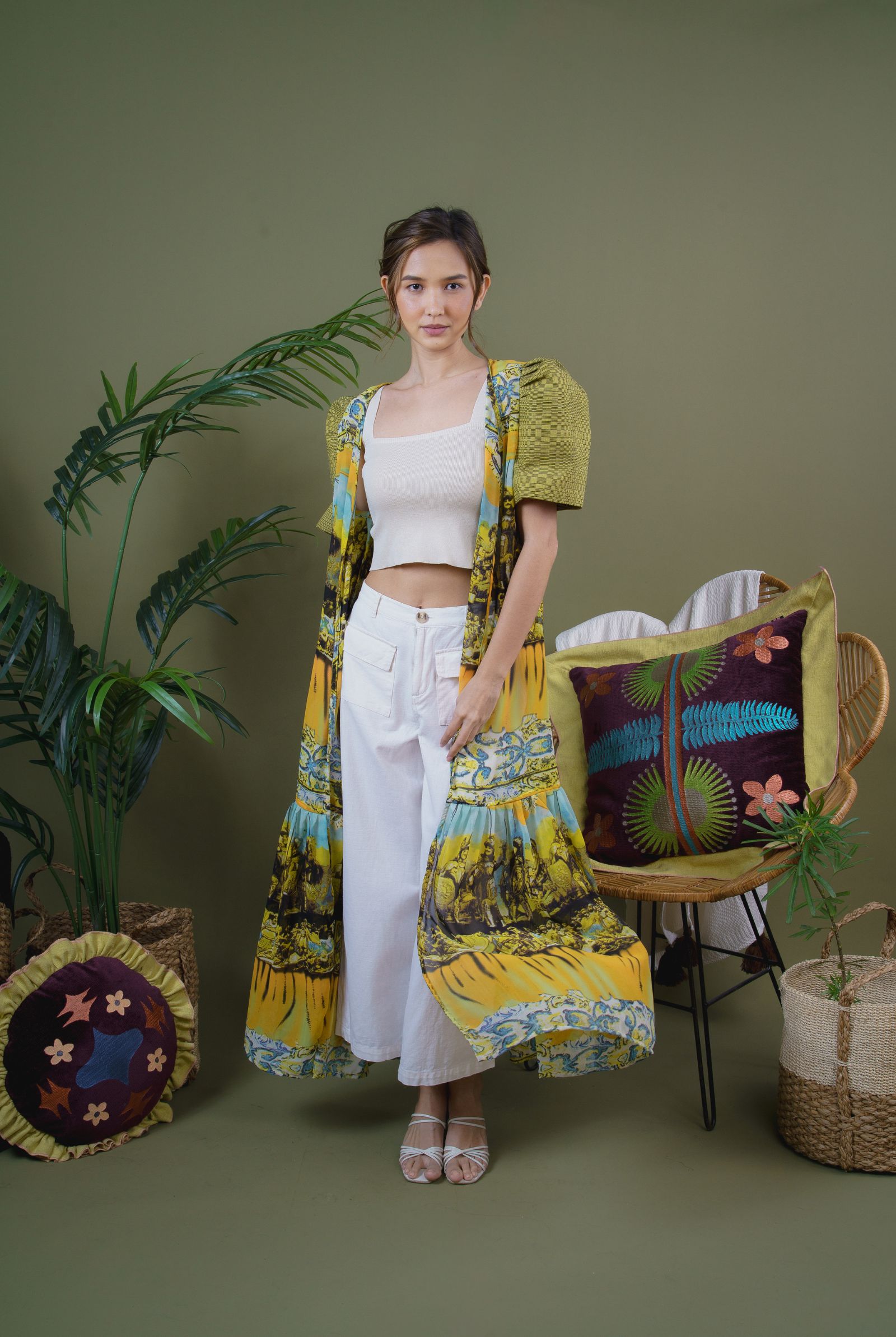 4 - MEGA ArteFino festival from August 24 to 27 at The Fifth at Rockwell