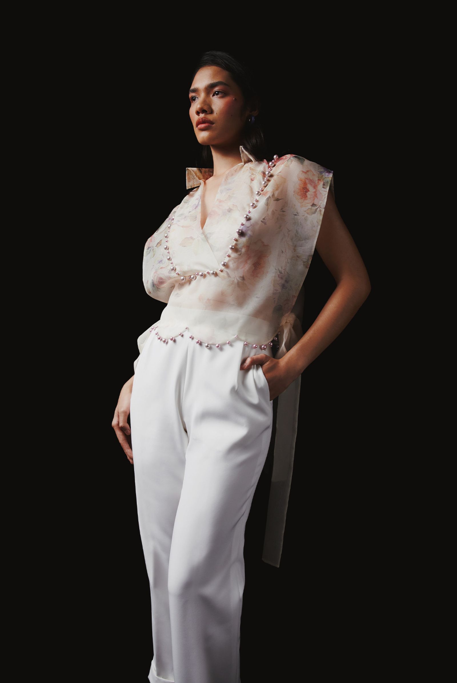 7 - MEGA rosbert villar fashion