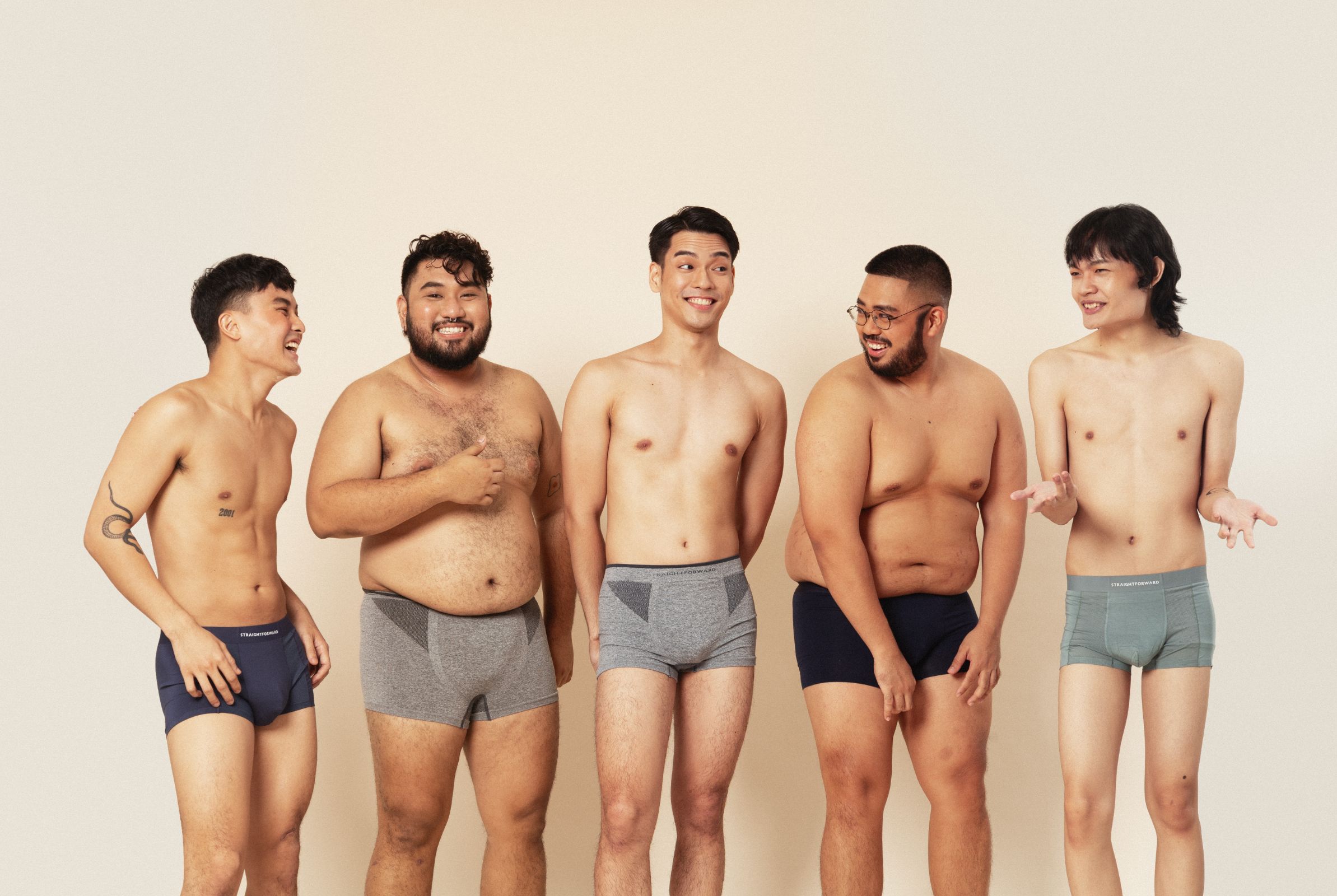 IN-ARTICLE-LANDSCAPE-6 - MEGA Straightforward underwear campaign