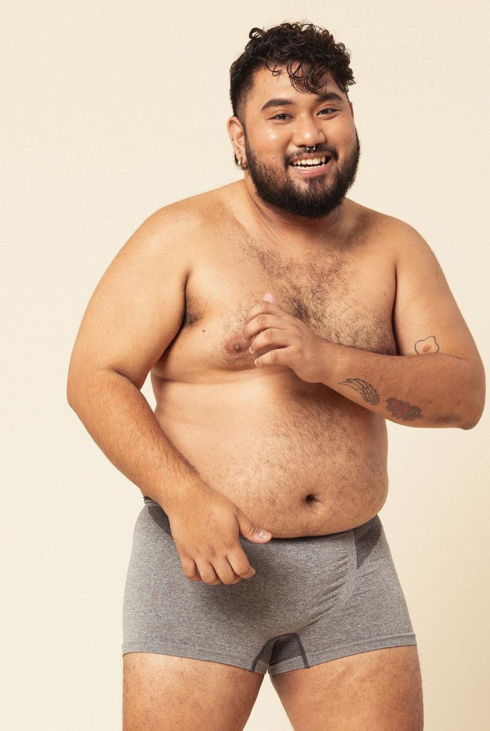 IN-ARTICLE-PORTRAIT-1-4 - MEGA Straightforward underwear campaign, Abraham Guardian