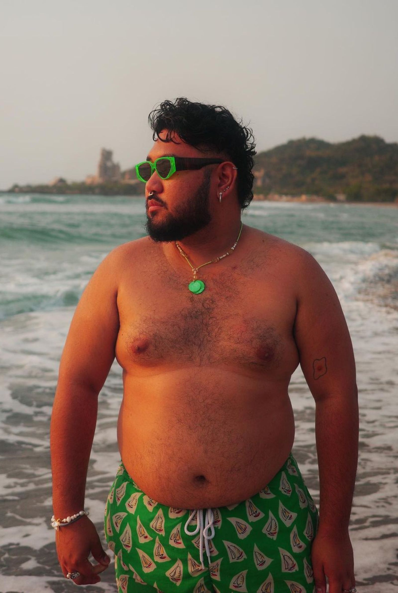 IN-ARTICLE-PORTRAIT-16 - MEGA Underwear campaign, Abraham Guardian