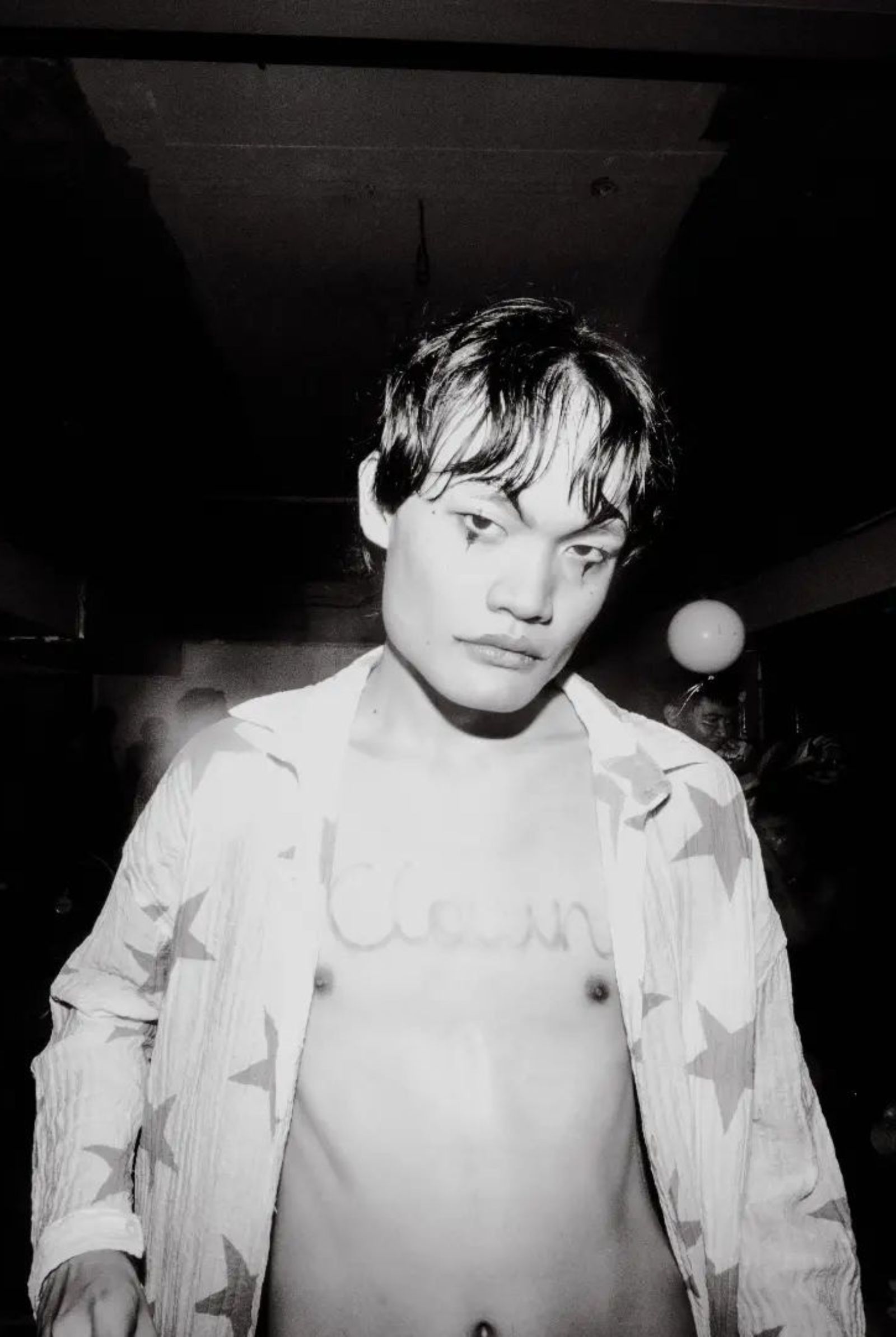 IN-ARTICLE-PORTRAIT-5-3 - MEGA Underwear campaign, Juan Enrico