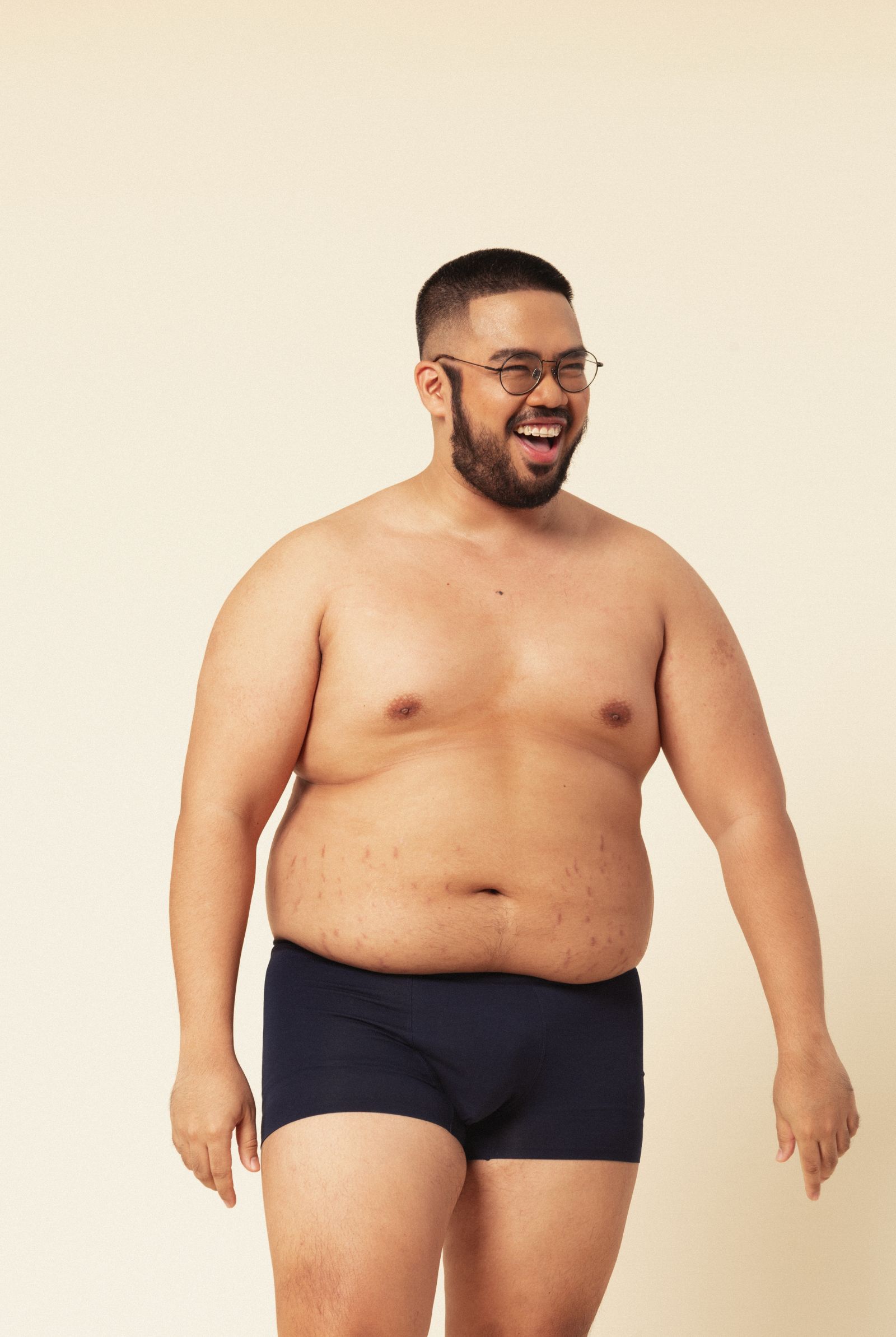 IN-ARTICLE-PORTRAIT-6-3 - MEGA Straightforward underwear campaign, Jam Miranda