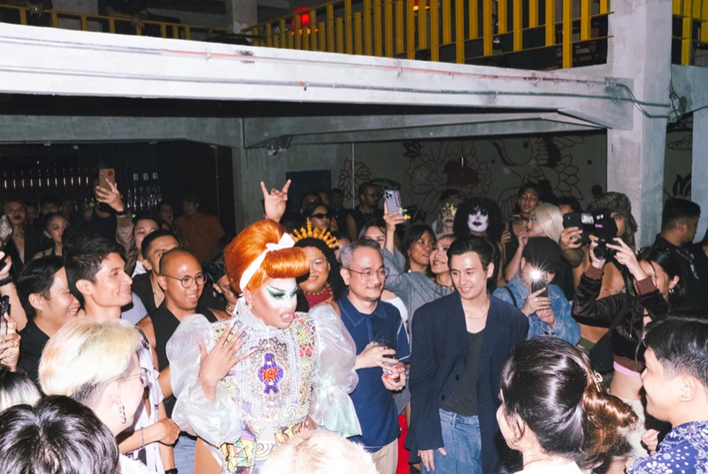 MEGA-DRAG_CHRUCH-IS-A-NEW-PARTY-HITTING-THE-QUEER-NIGHTLIFE-SCENE-07 - MEGA Shewarma at Church