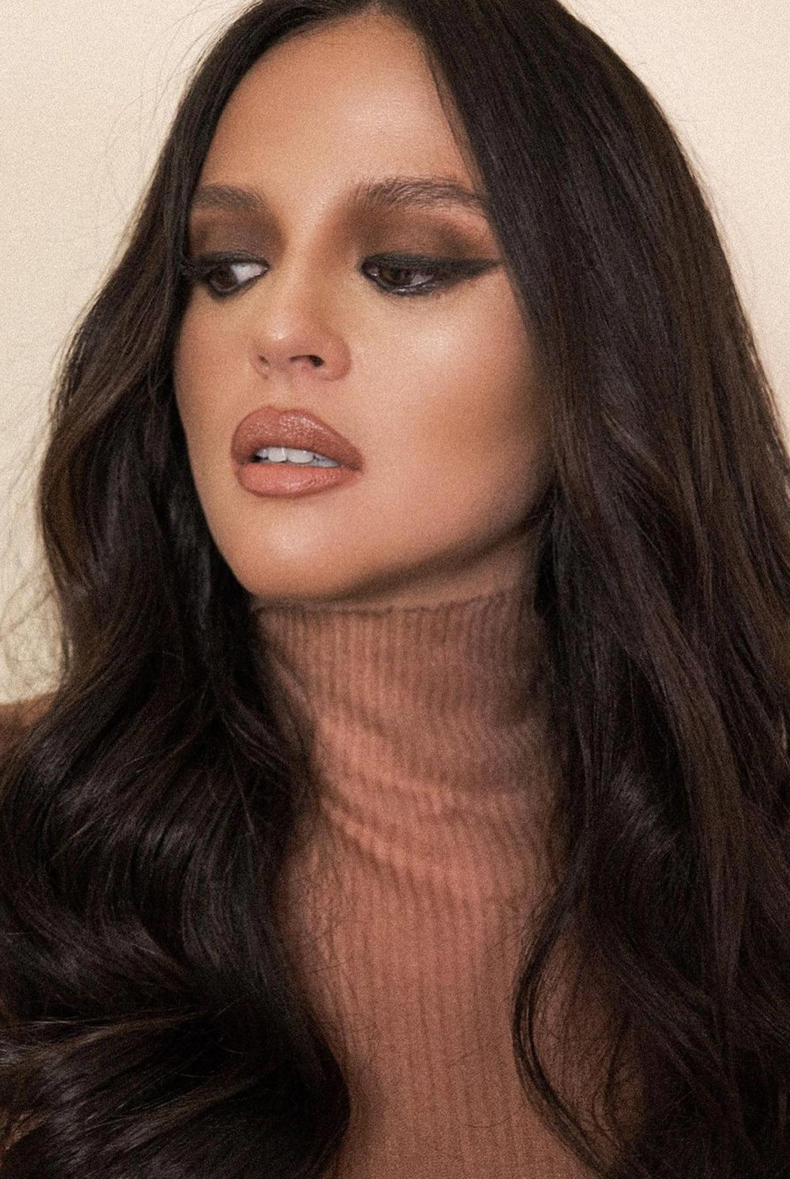 latte make up Georgina Wilson 2023