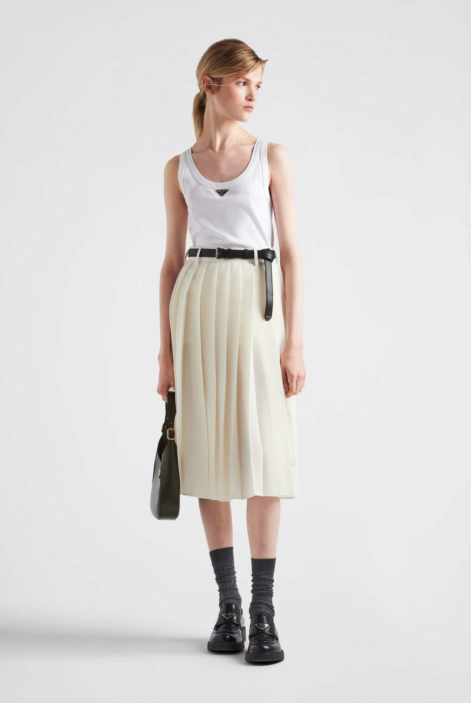 PRADA - MEGA Prada Tank top