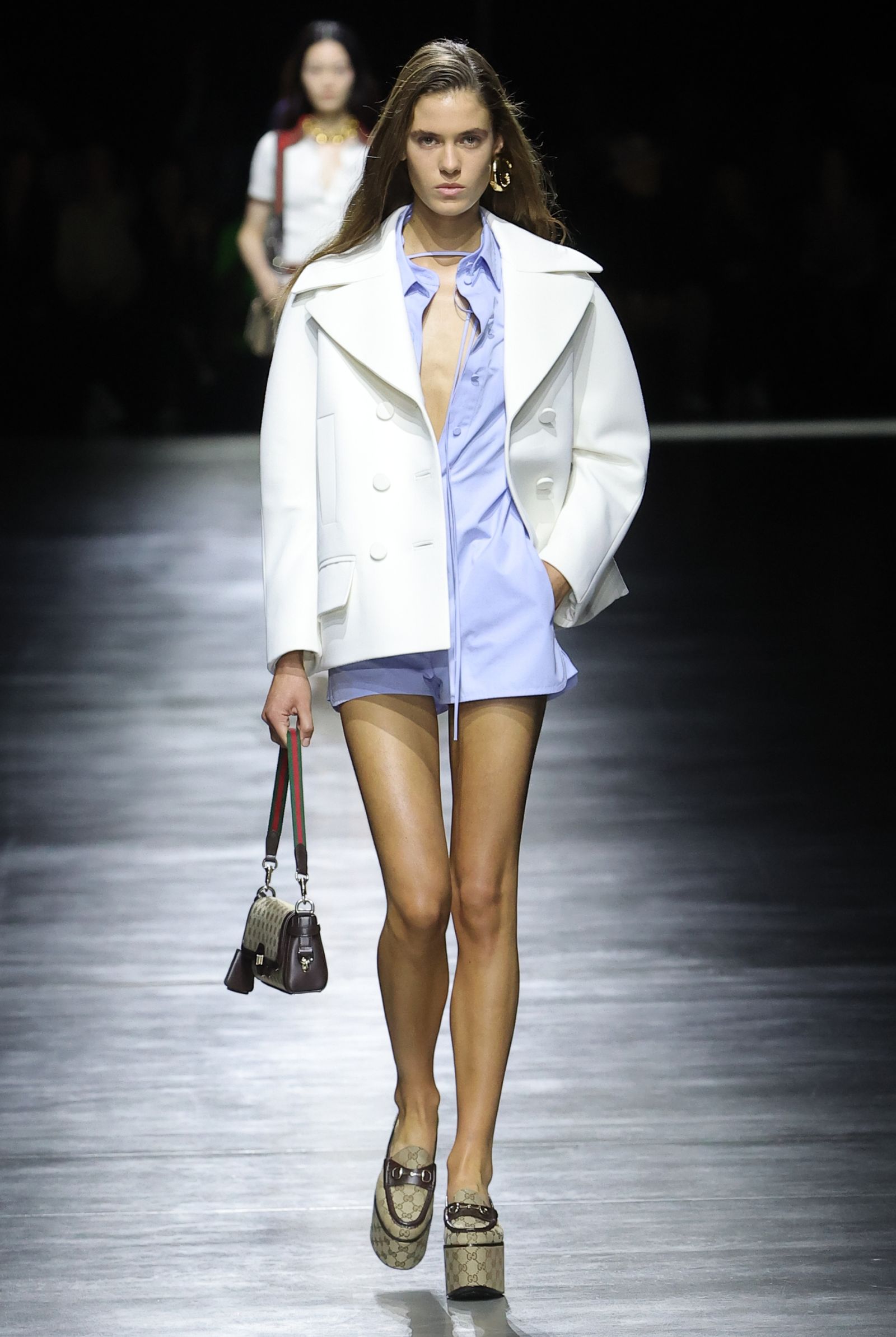 2 - MEGA gucci spring summer 2024 mfw