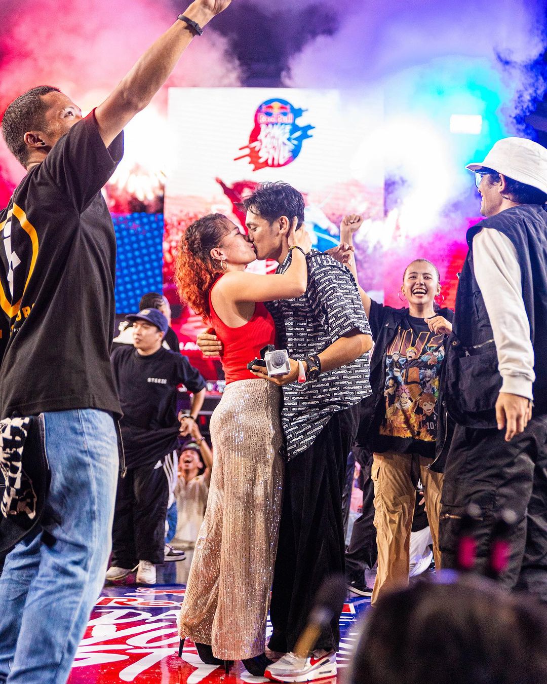 375323651_18386185420030248_3236587642622423966_n - MEGA Keycee Velez' surprise marriage proposal in Red Bull Dance Your Style National Finals